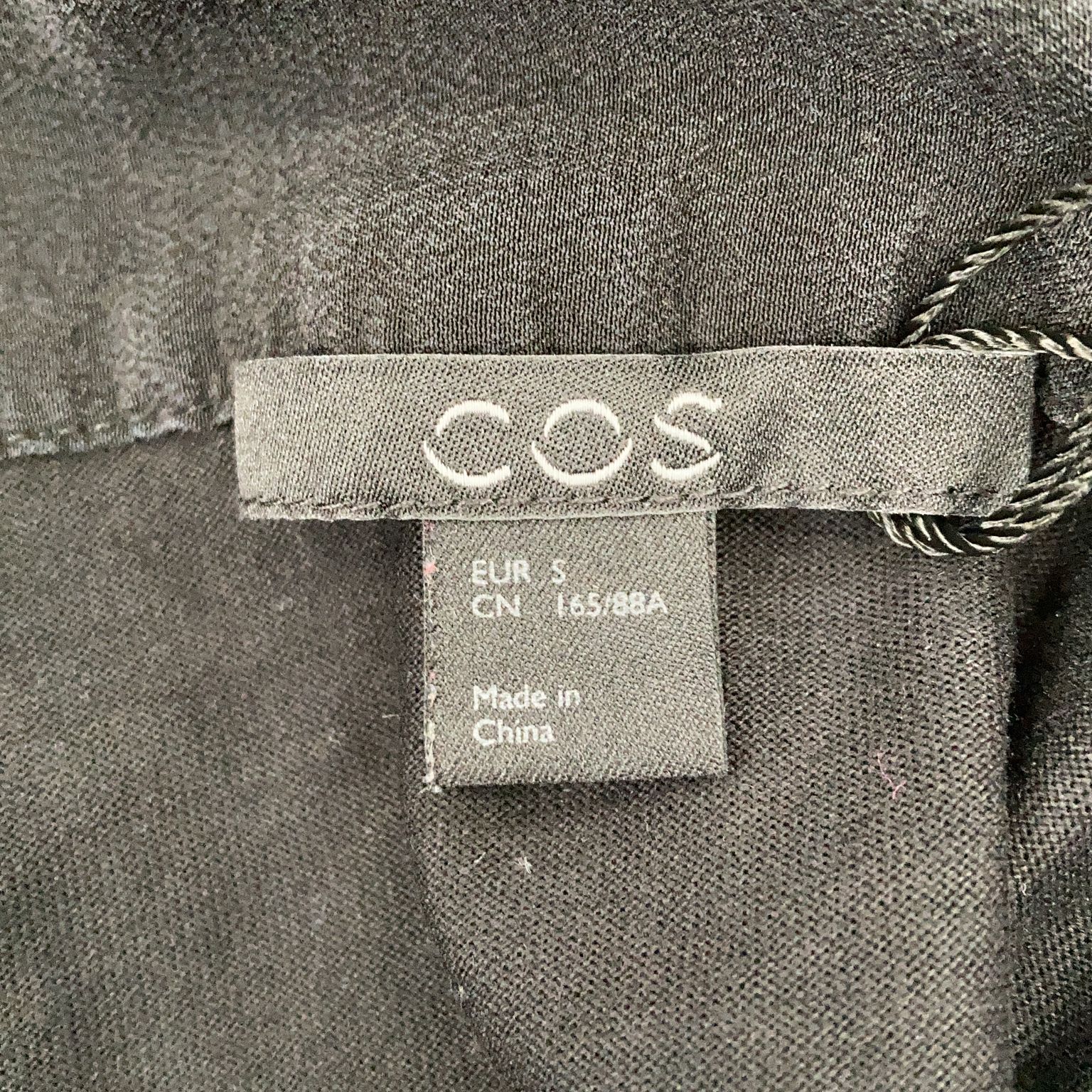 COS