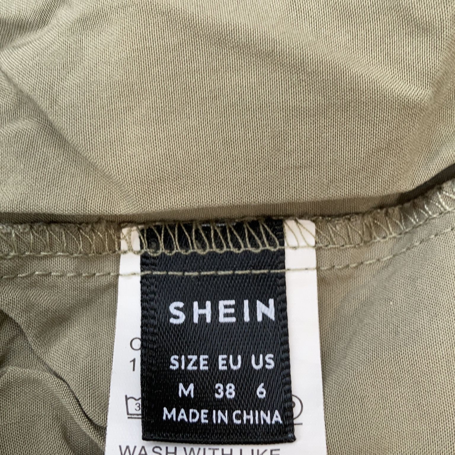 Shein