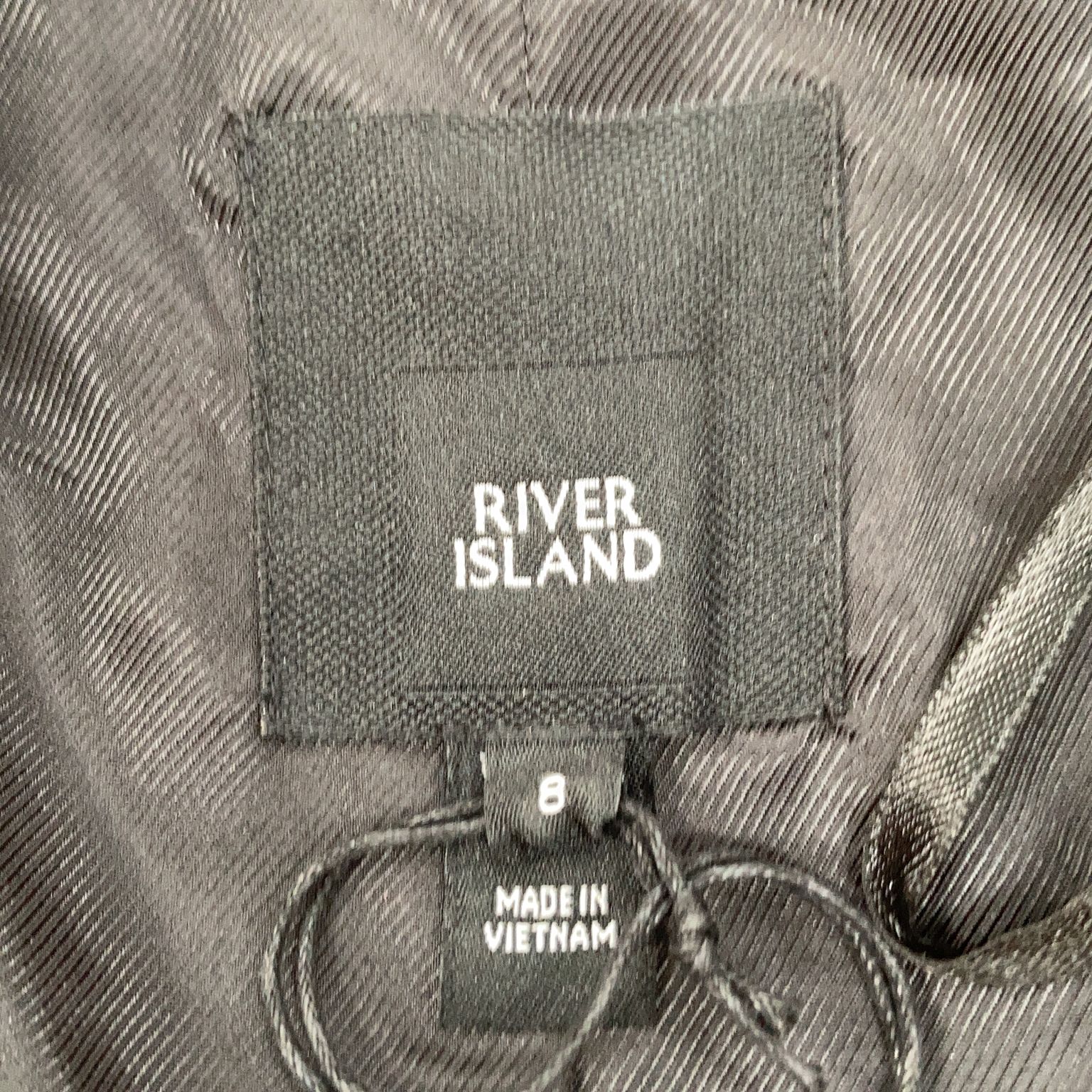 River Island