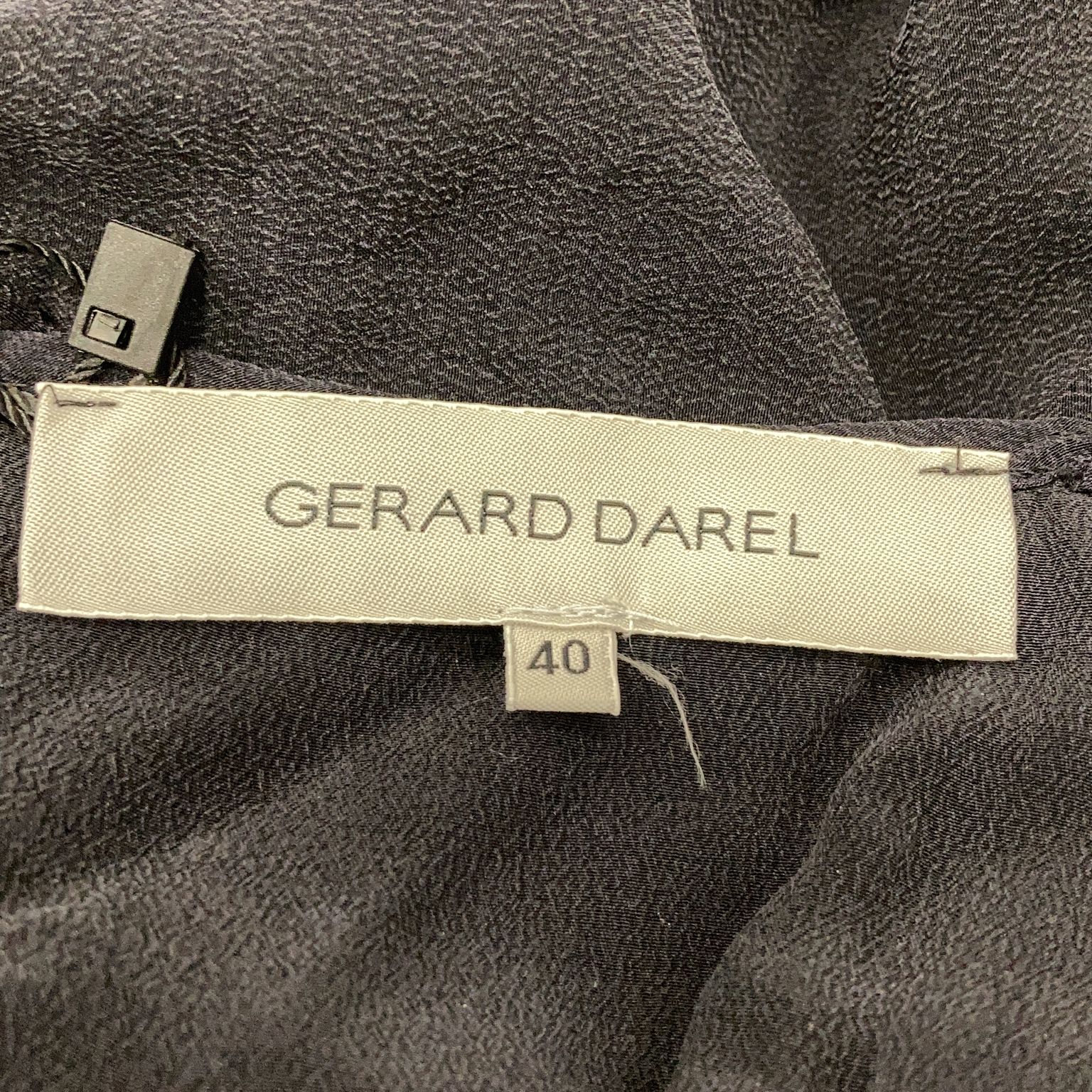 Gerard Darel