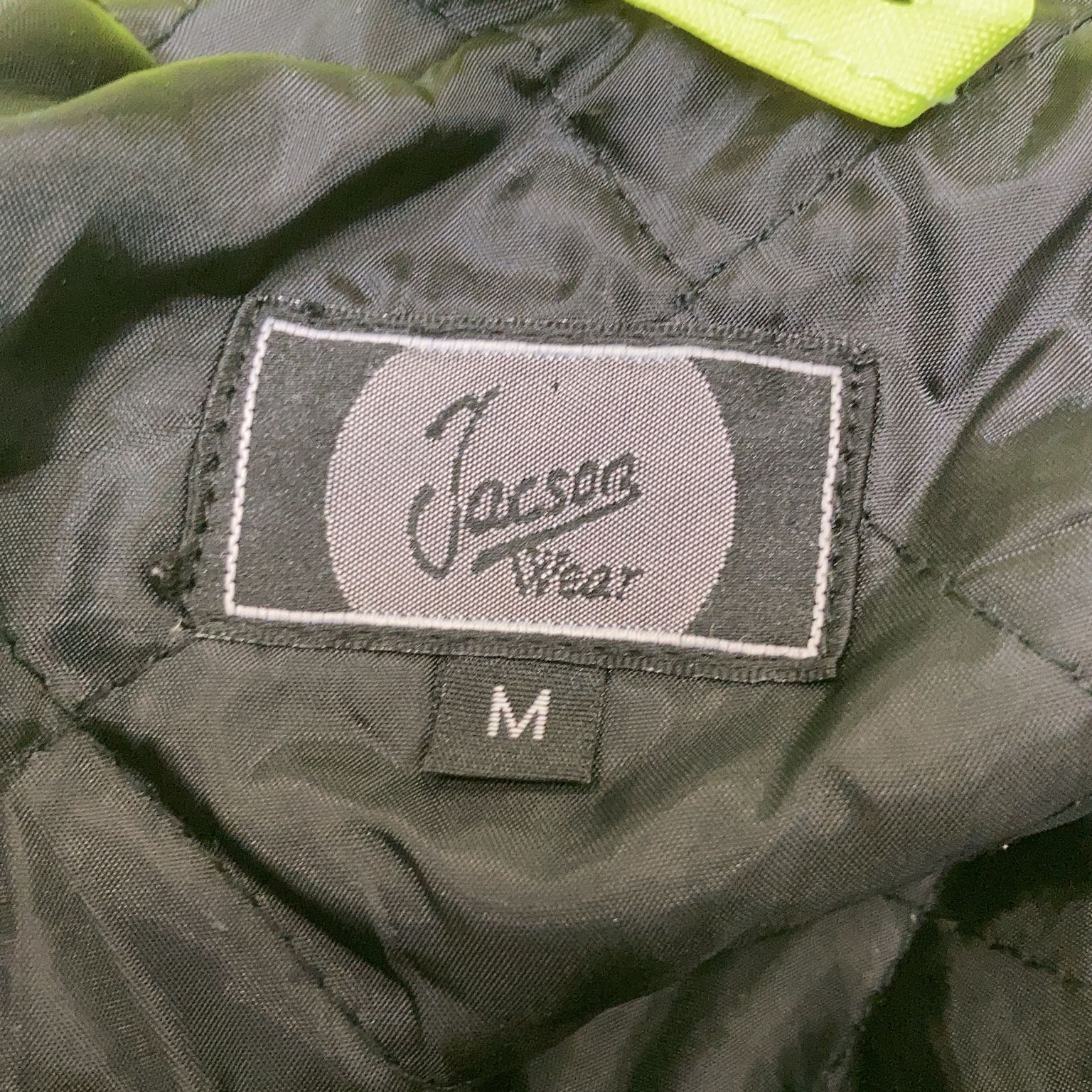 Jacson Wear