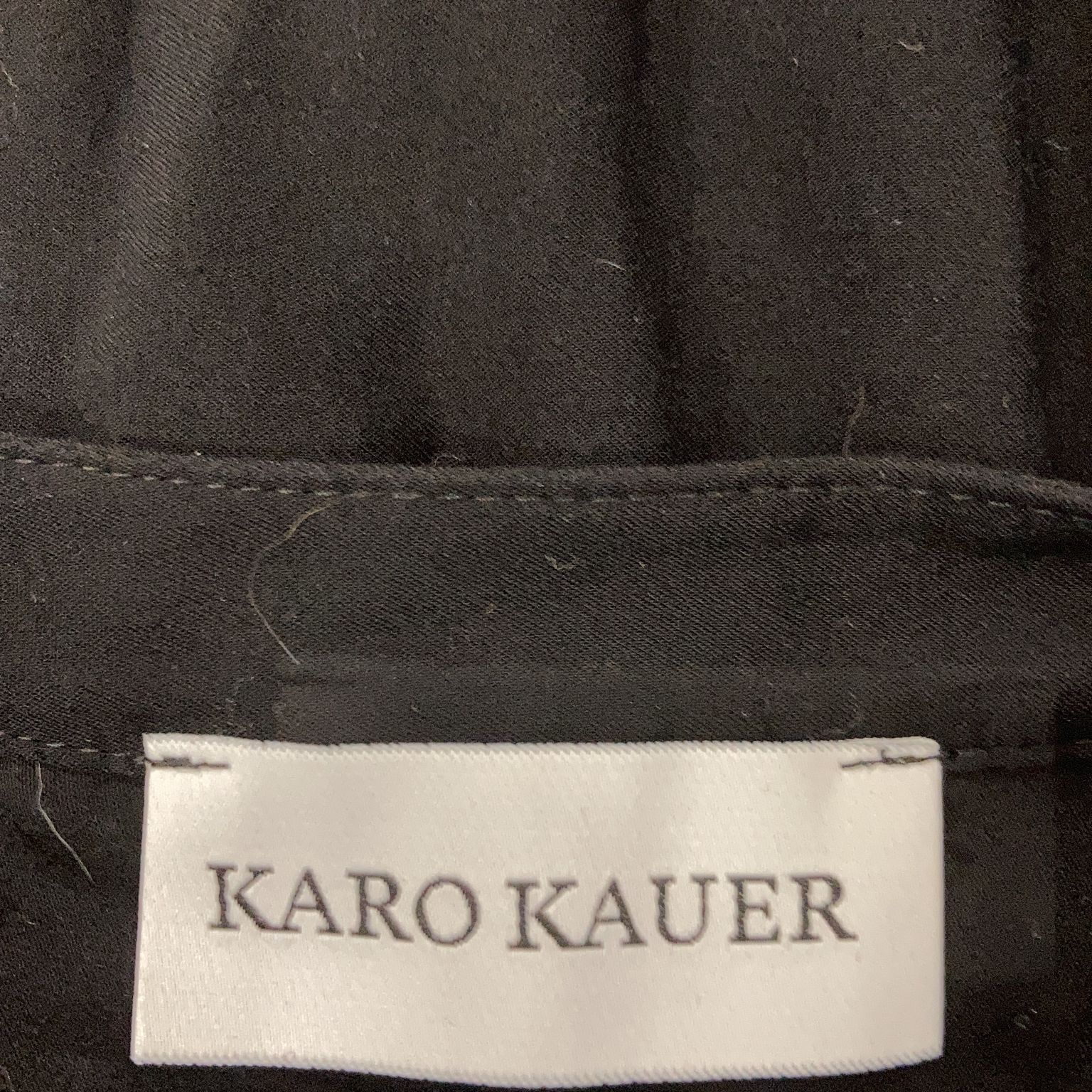 Karo Kauer