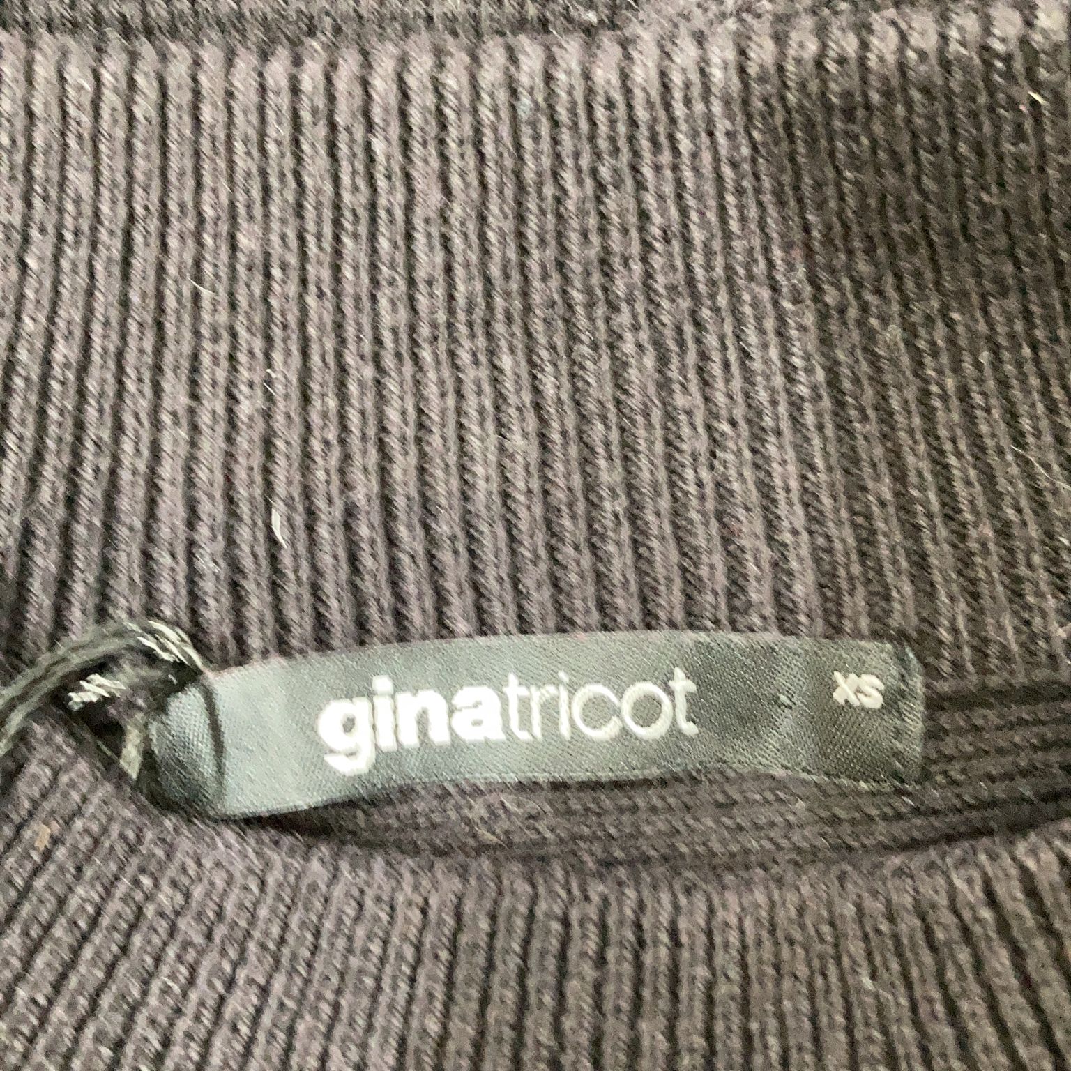 Gina Tricot