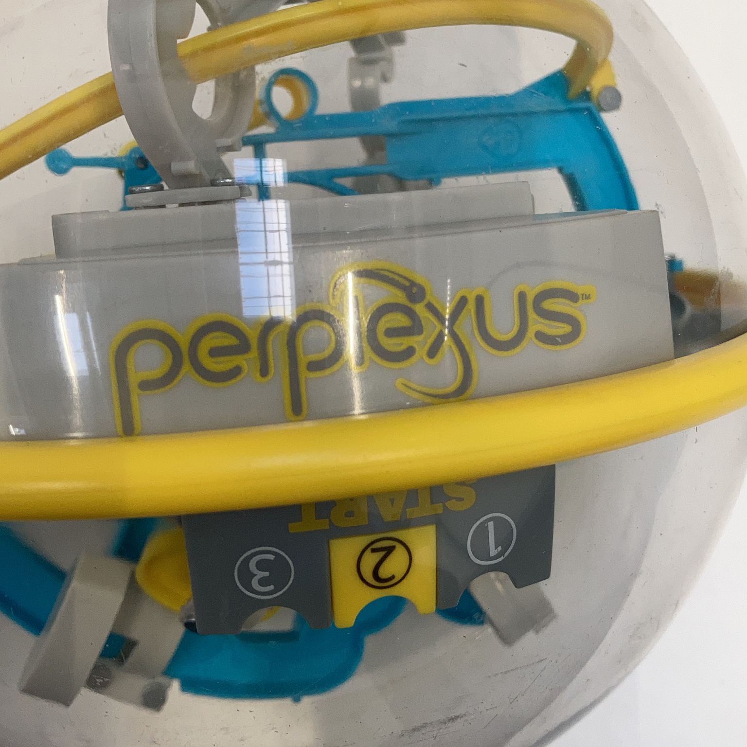 Perplexus