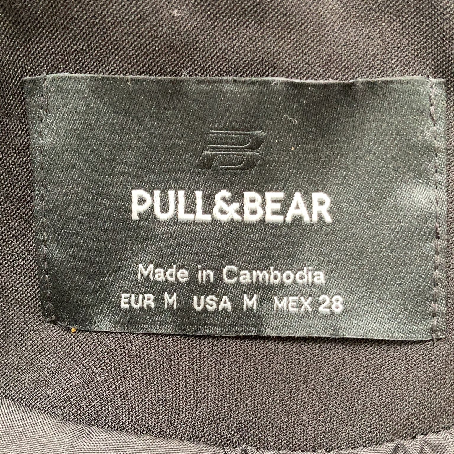 Pull  Bear