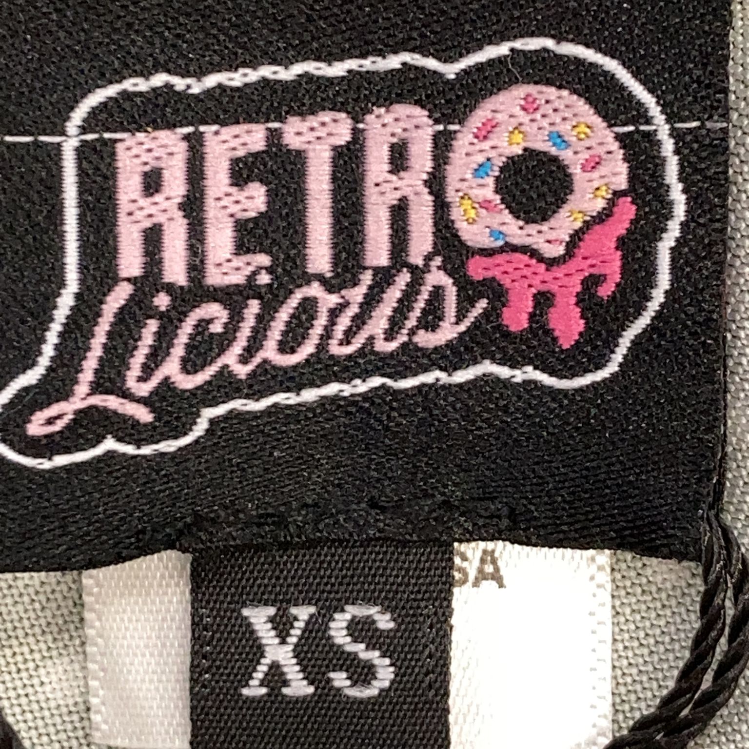 Retrolicious