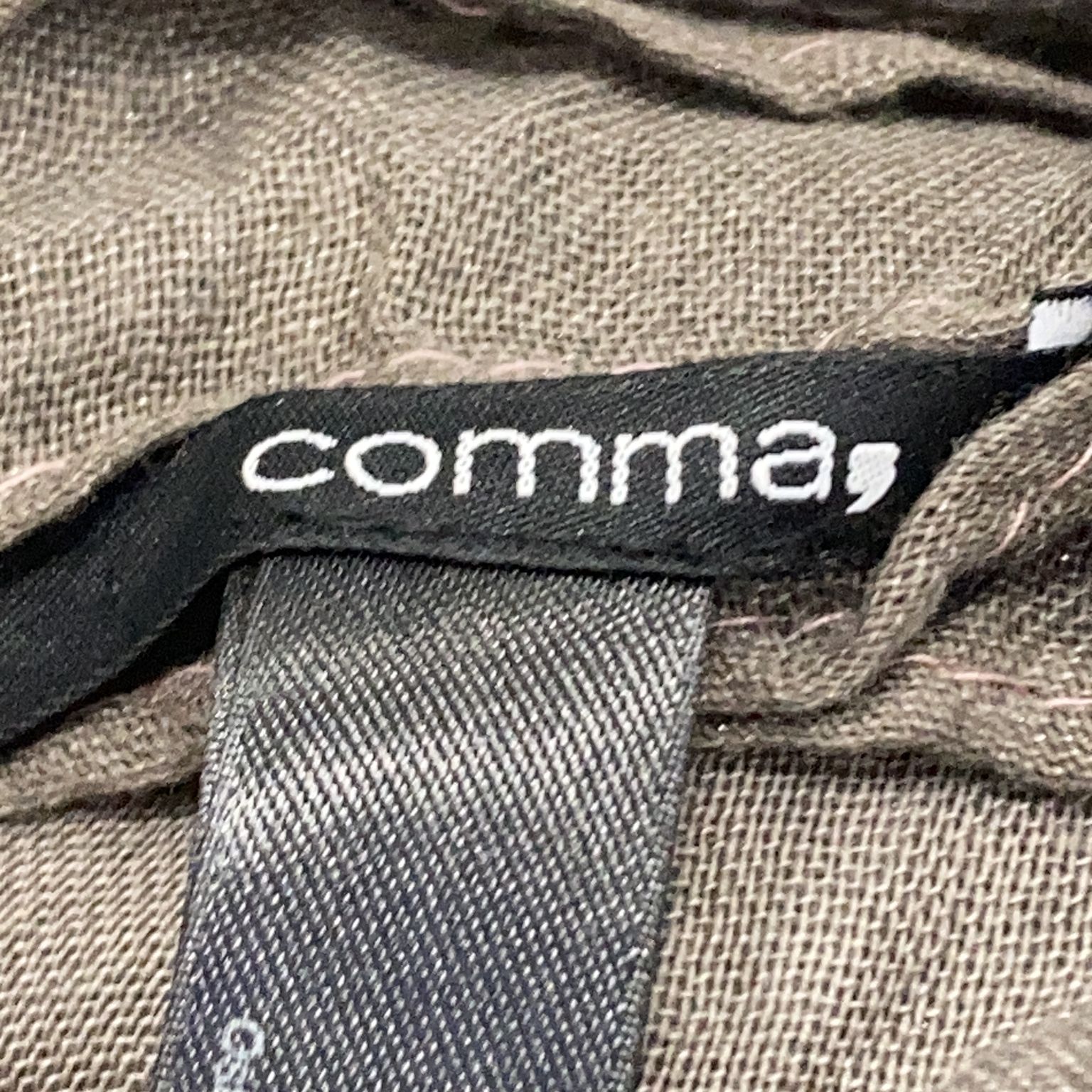 Comma