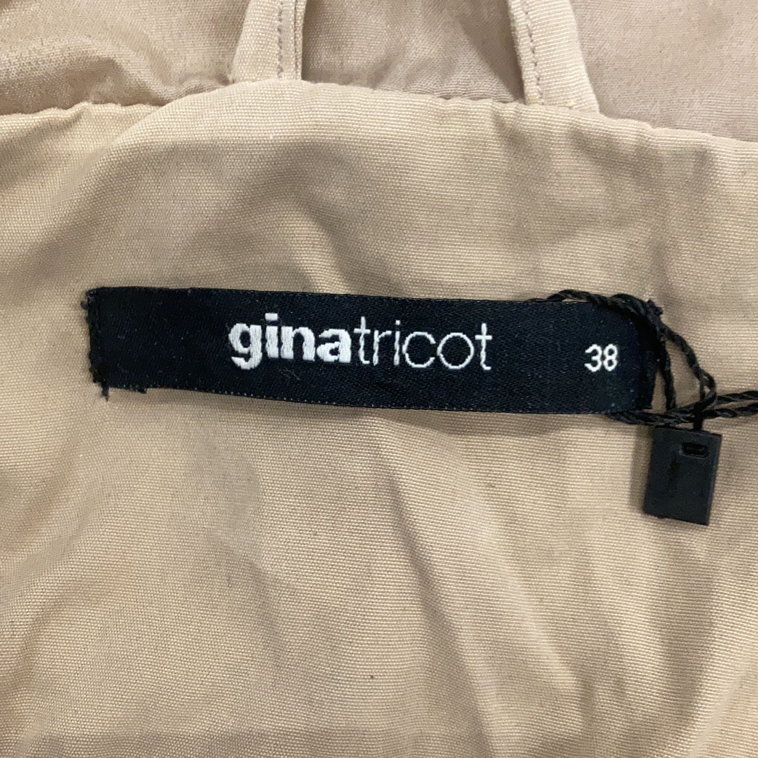 Gina Tricot