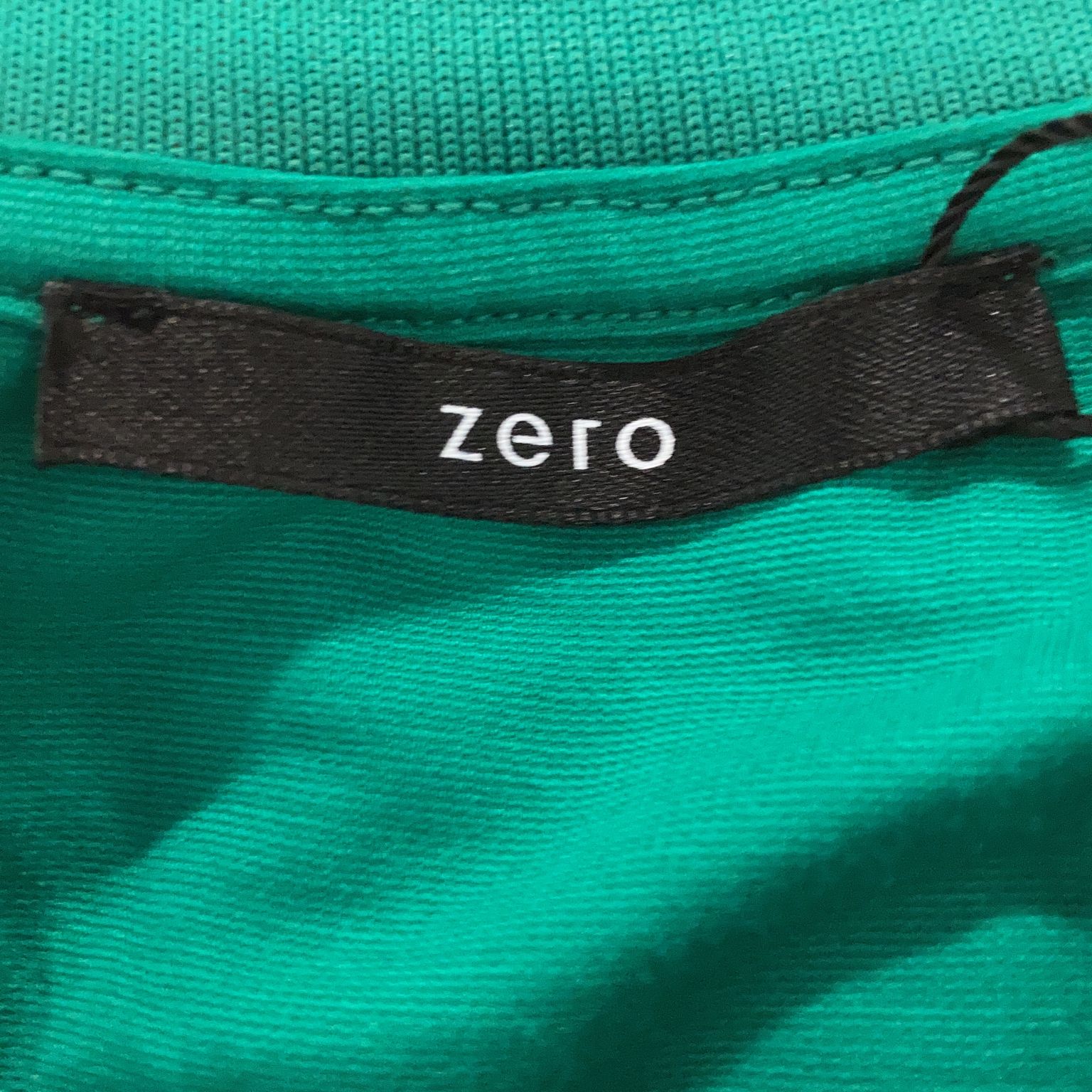 Zero