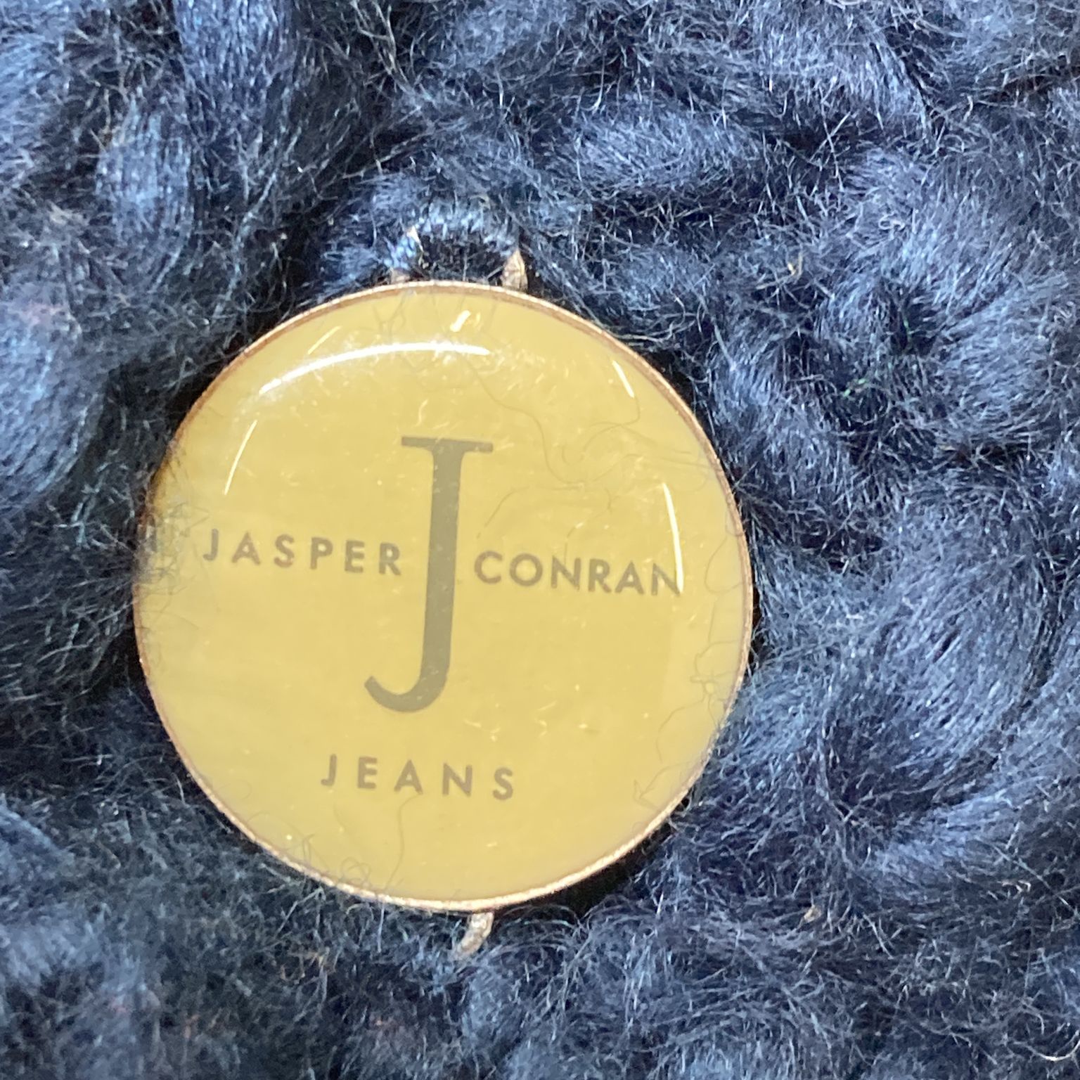 Jasper Conran