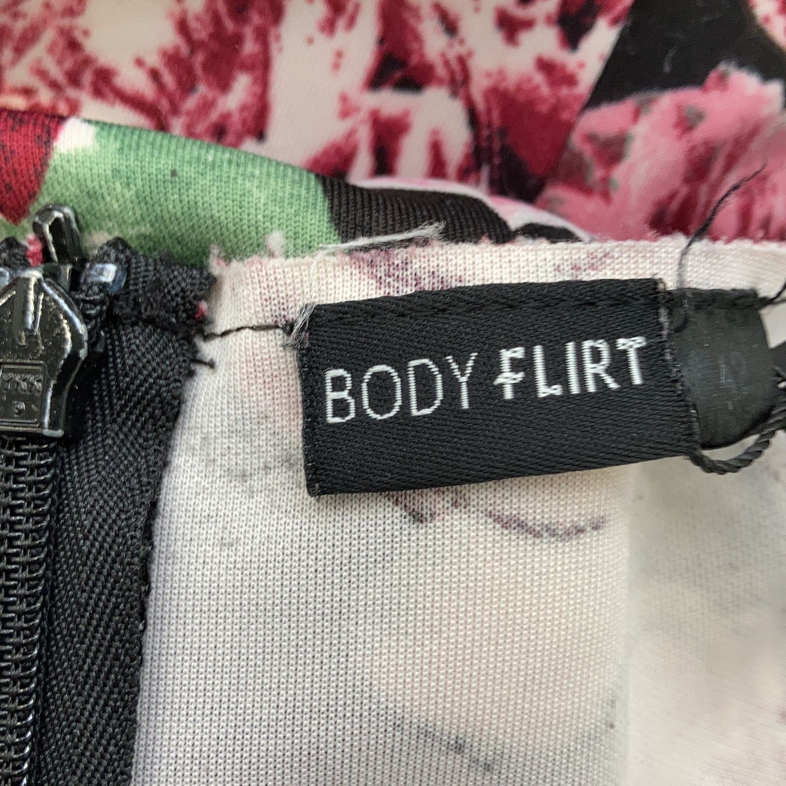 Bodyflirt