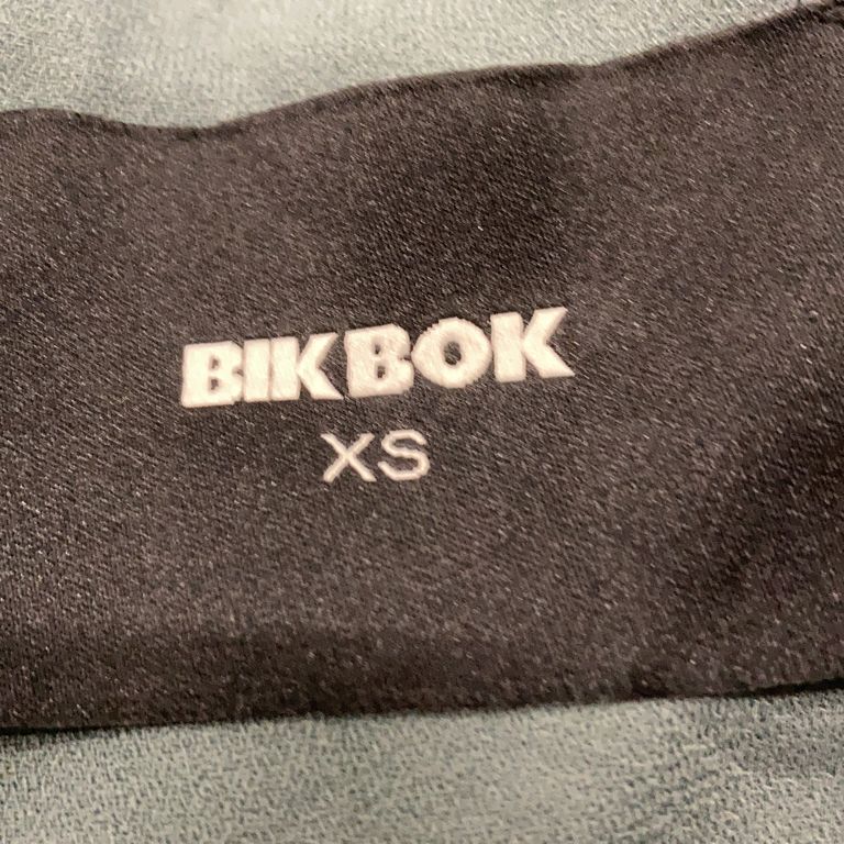 Bik Bok