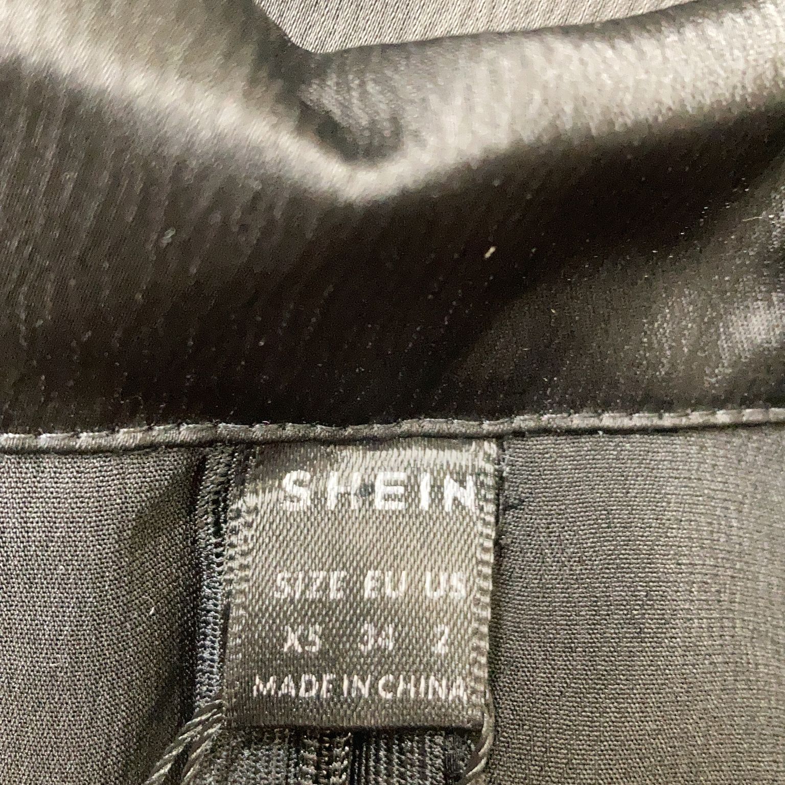 Shein