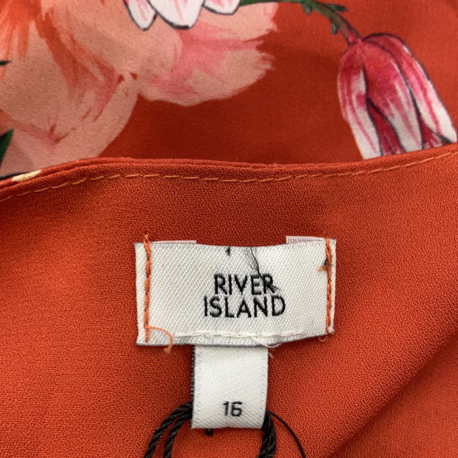 River Island