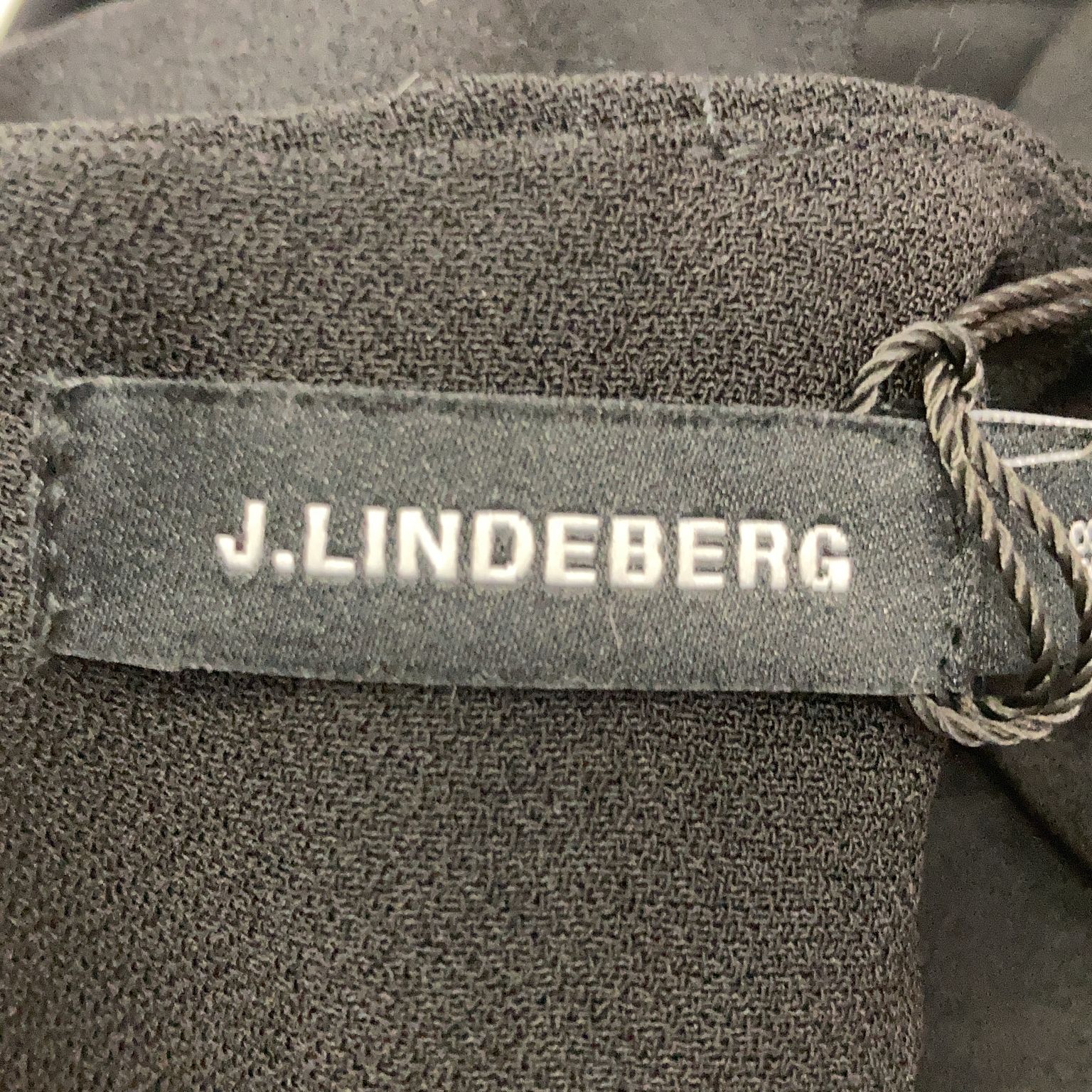 J.Lindeberg