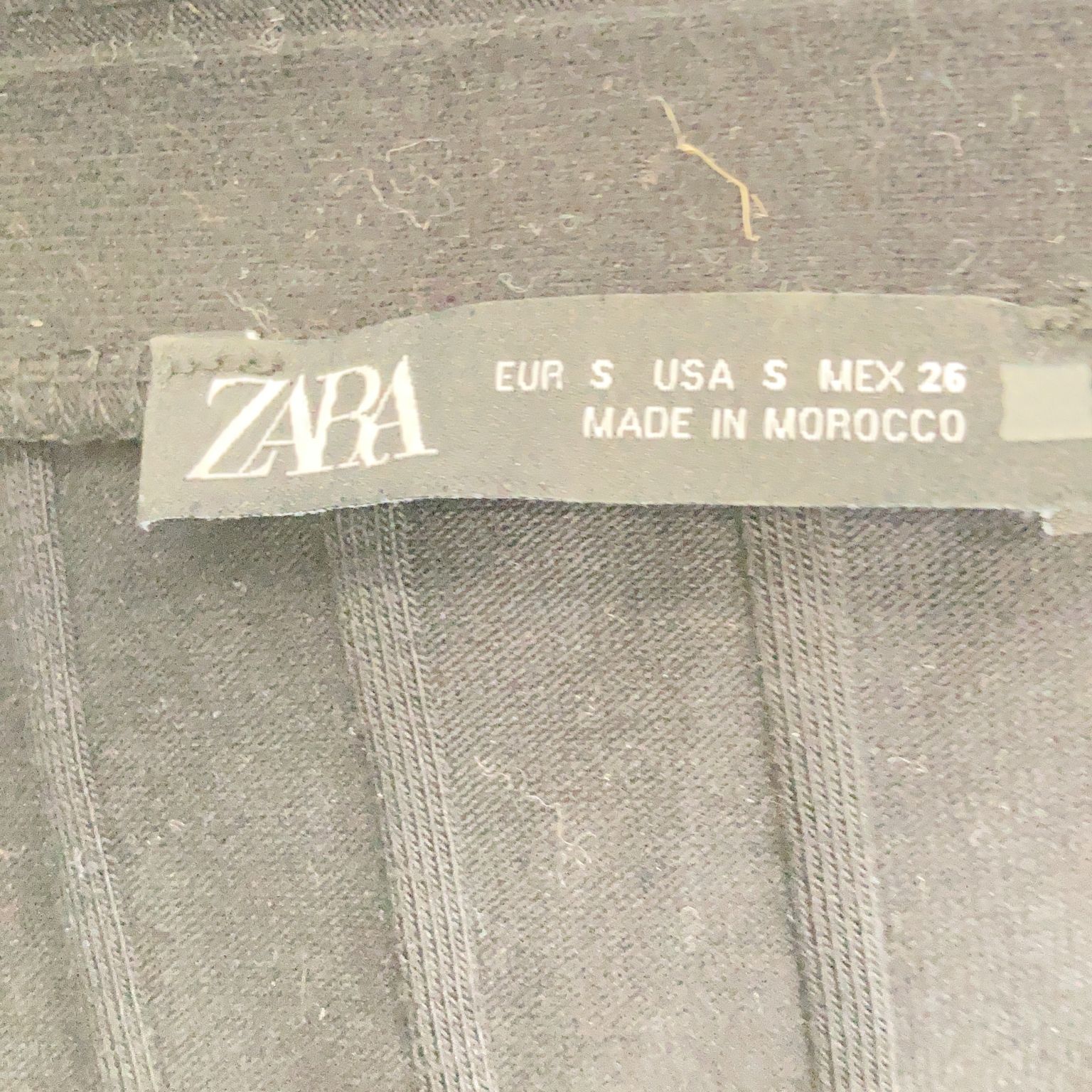 Zara