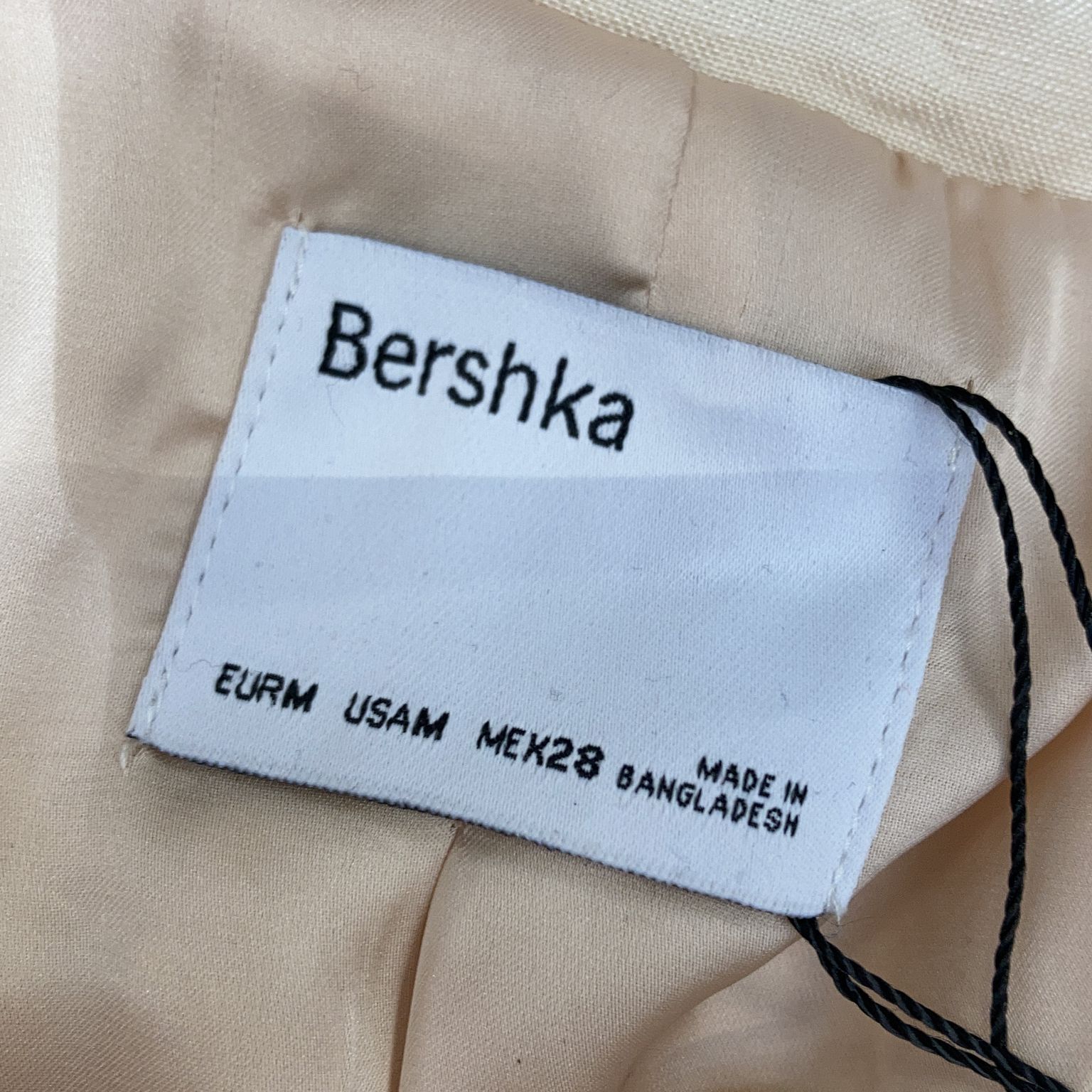 Bershka