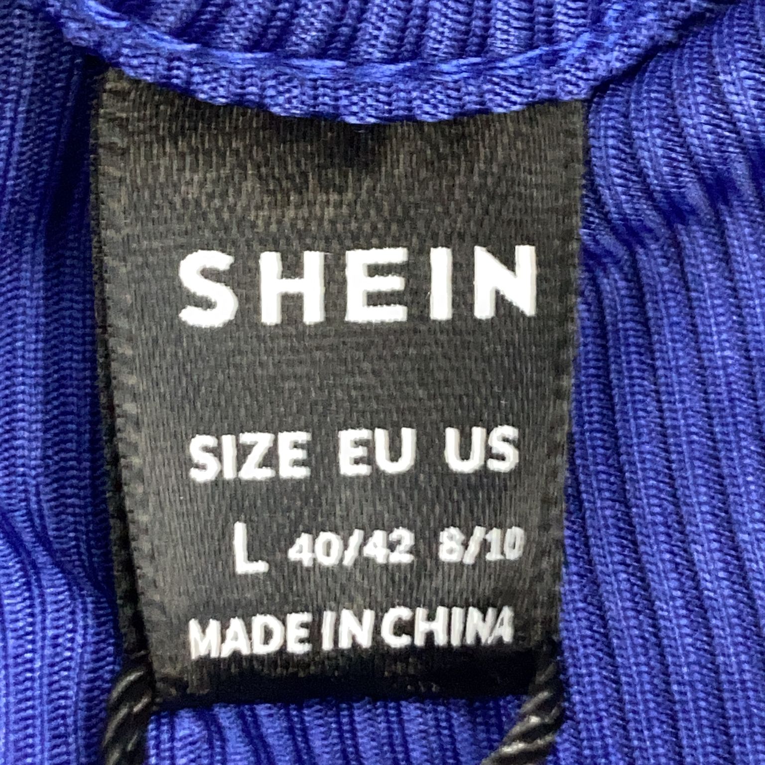 Shein