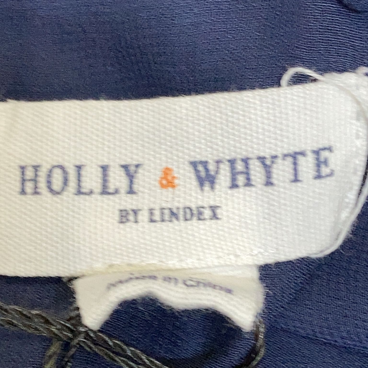 Holly  Whyte by Lindex