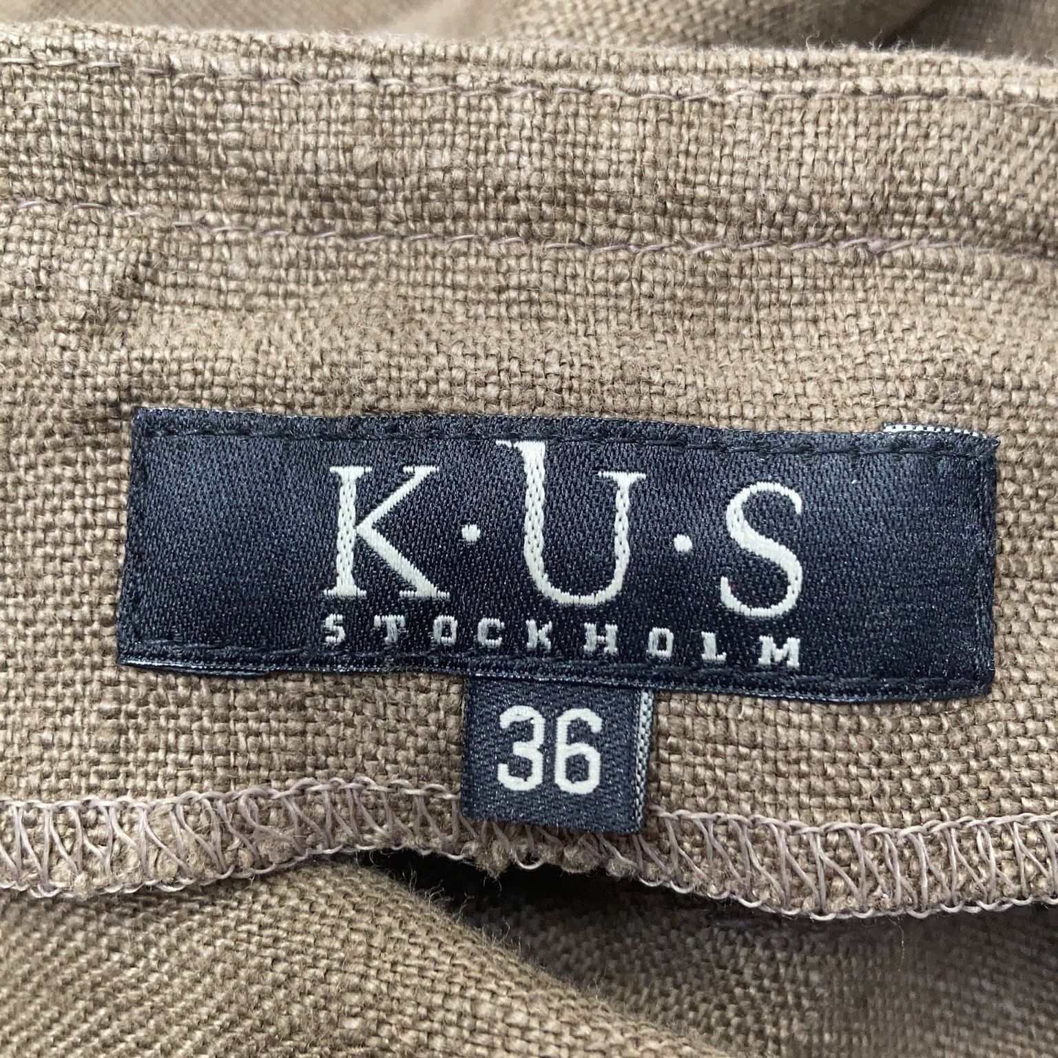 K.U.S Stockholm