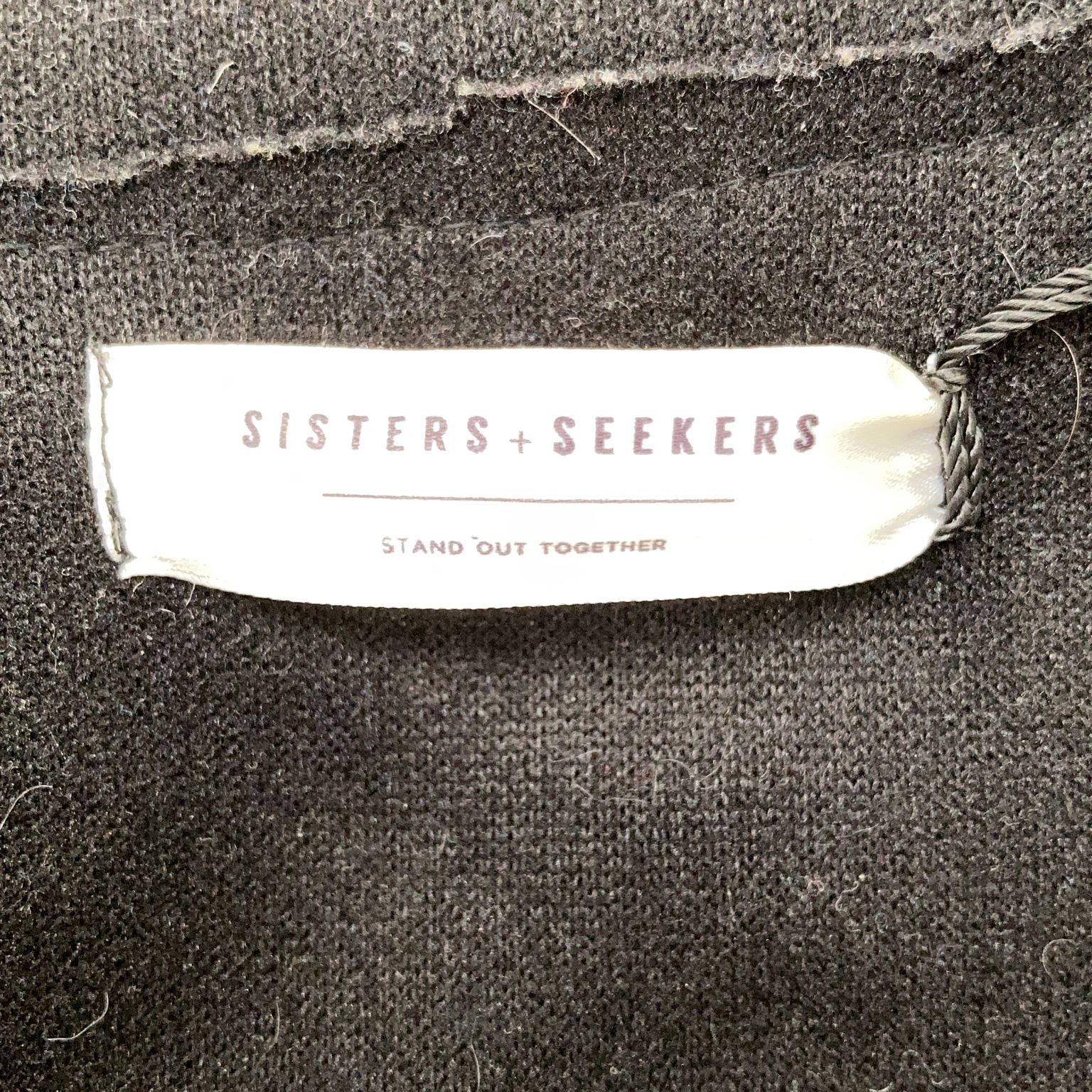 Sisters + Seekers