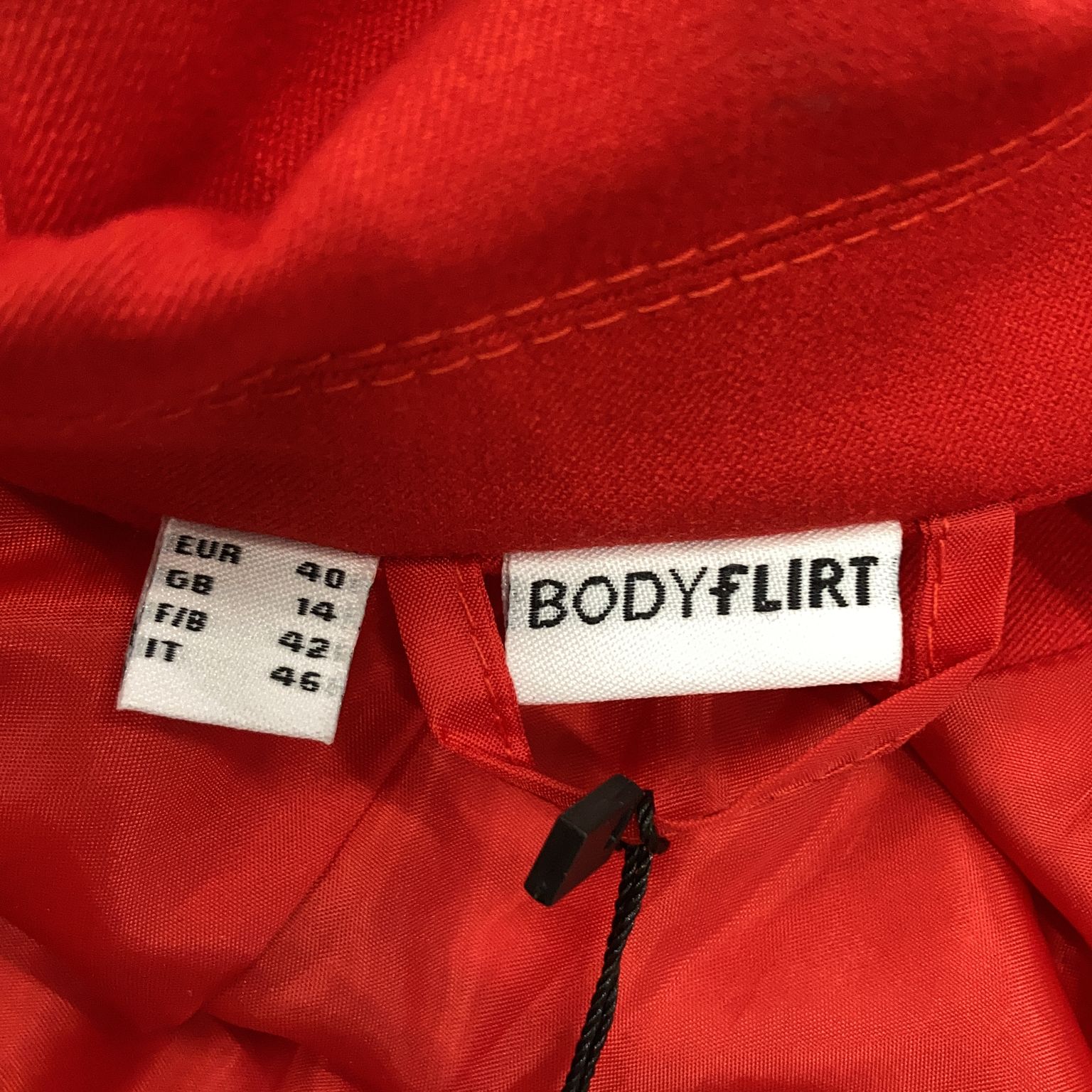 Bodyflirt