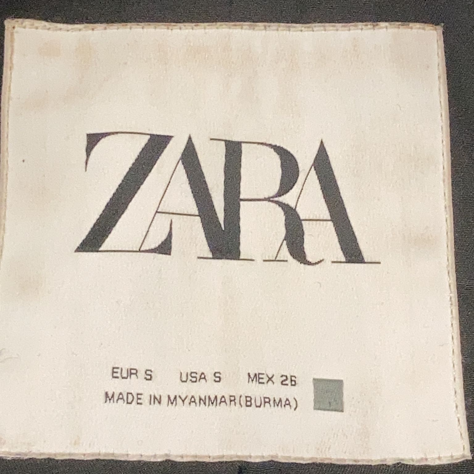 Zara