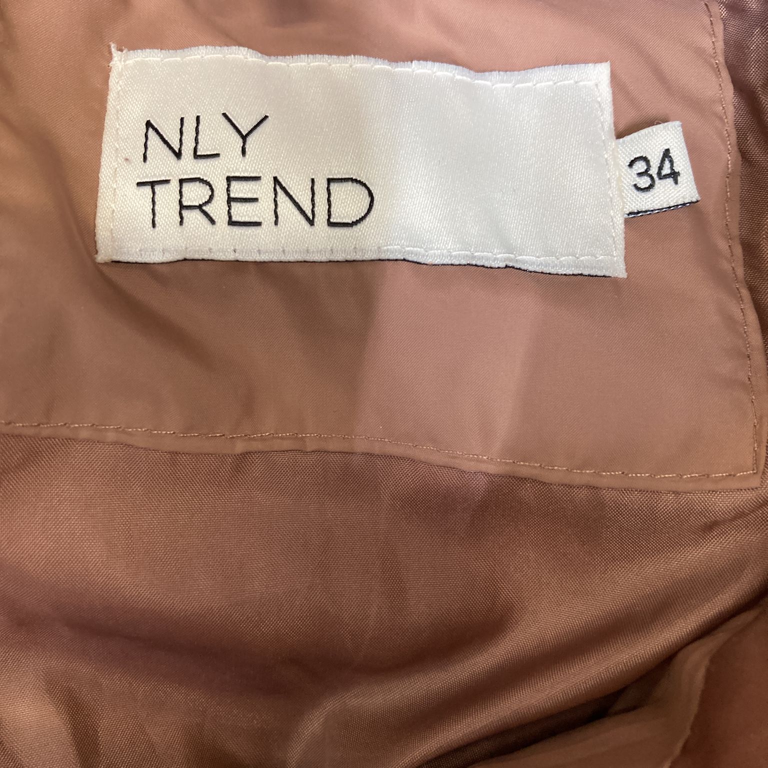 NLY Trend