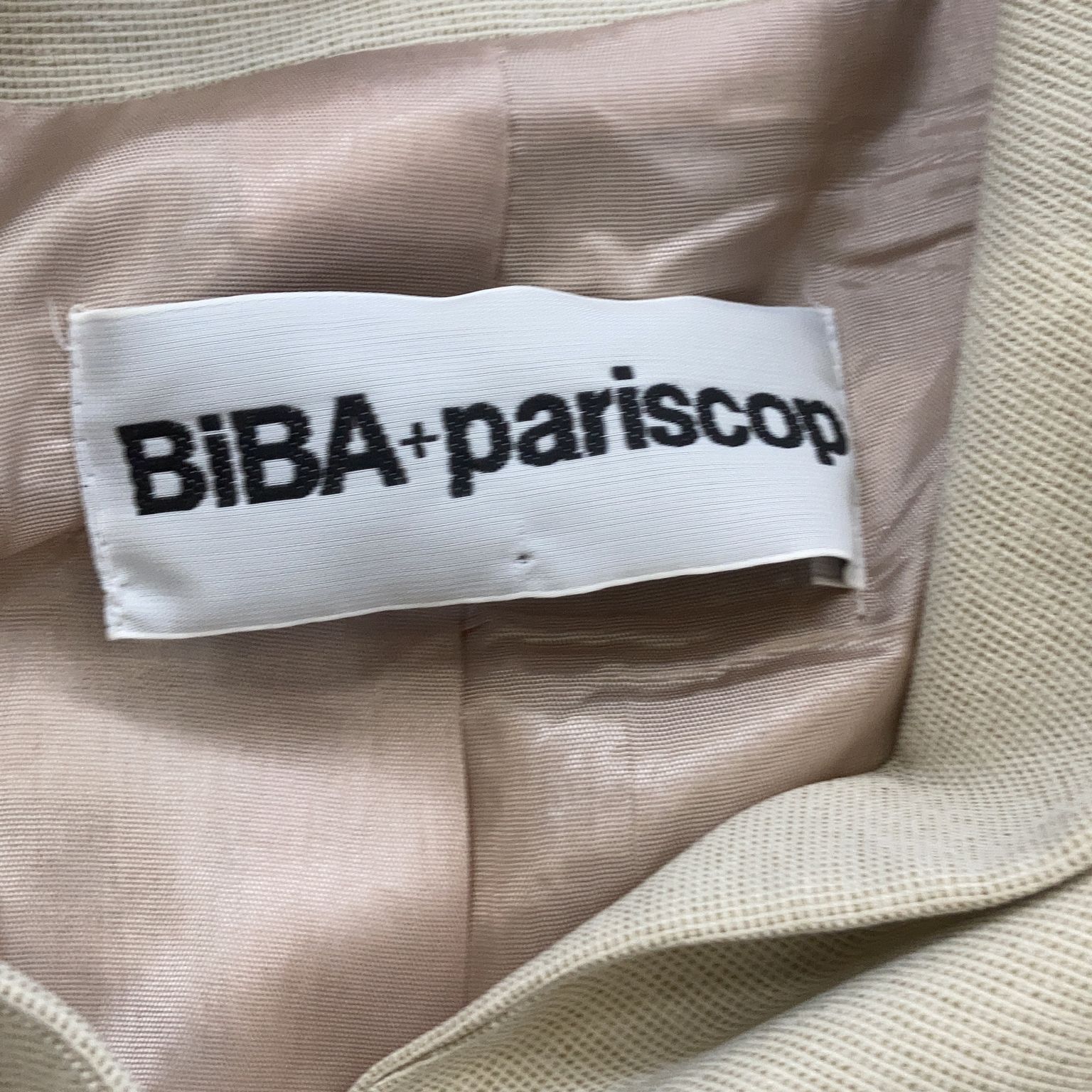 BiBA+Pariscop