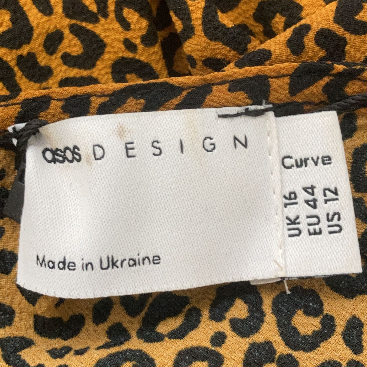 ASOS Design