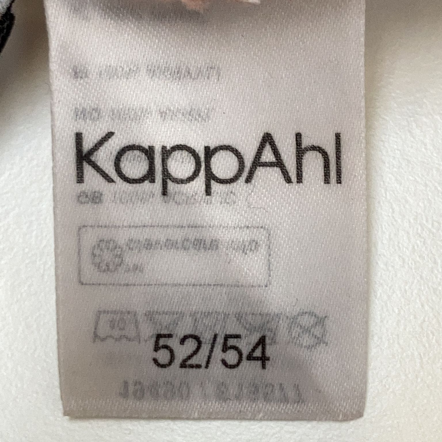 KappAhl