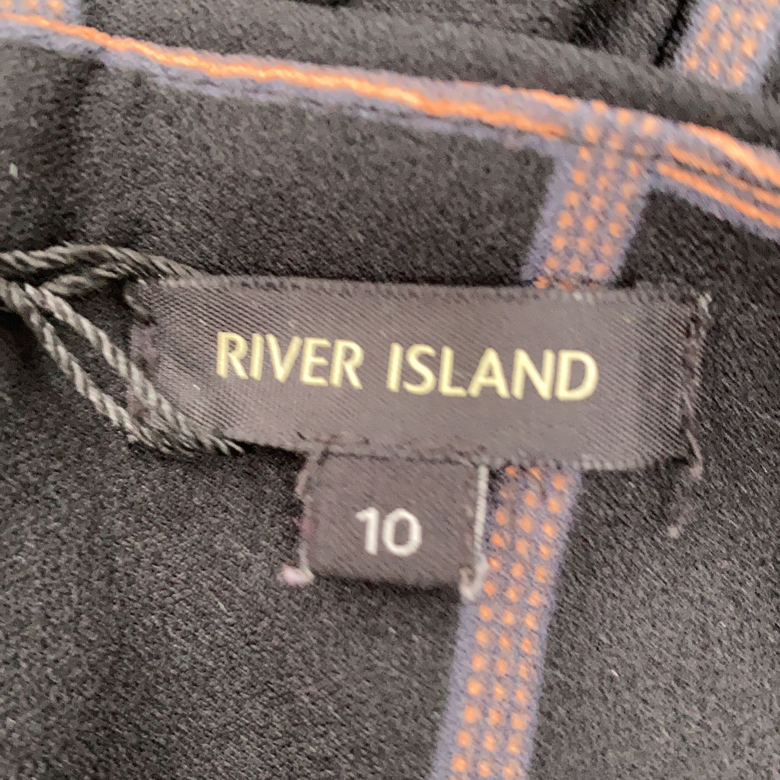 River Island