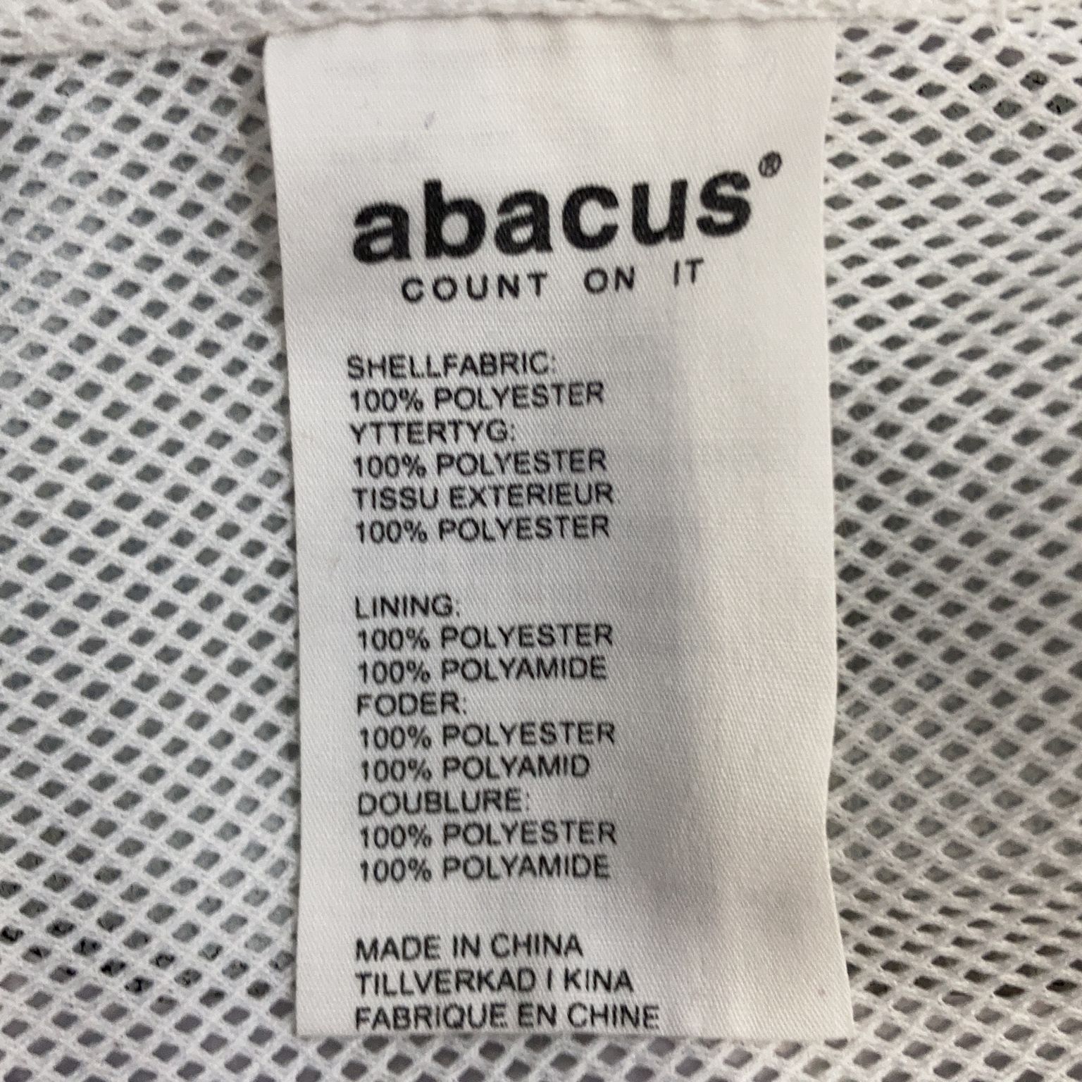 Abacus