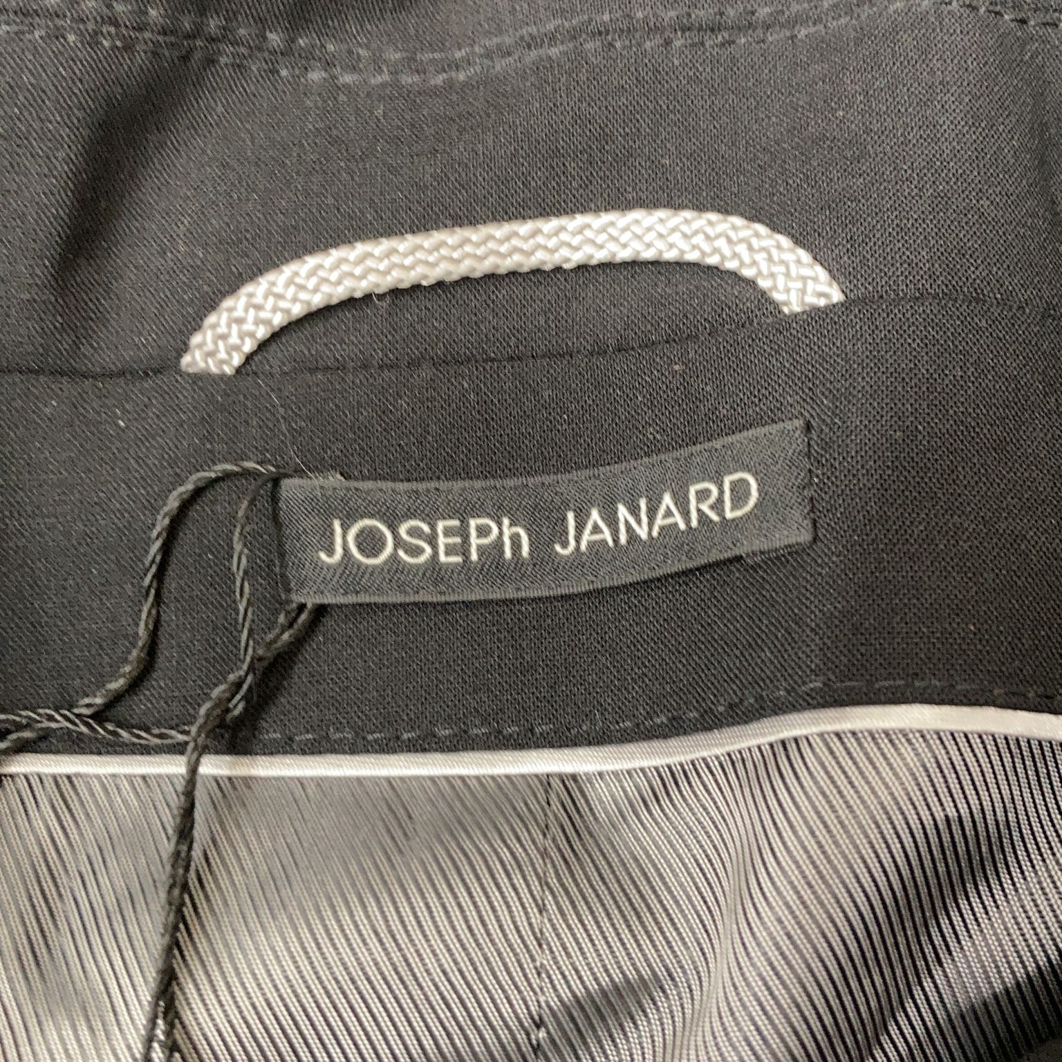 Joseph Janard