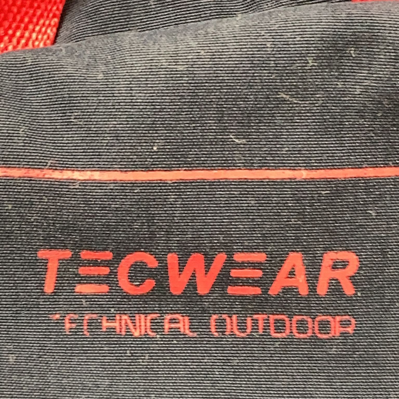 TecWear