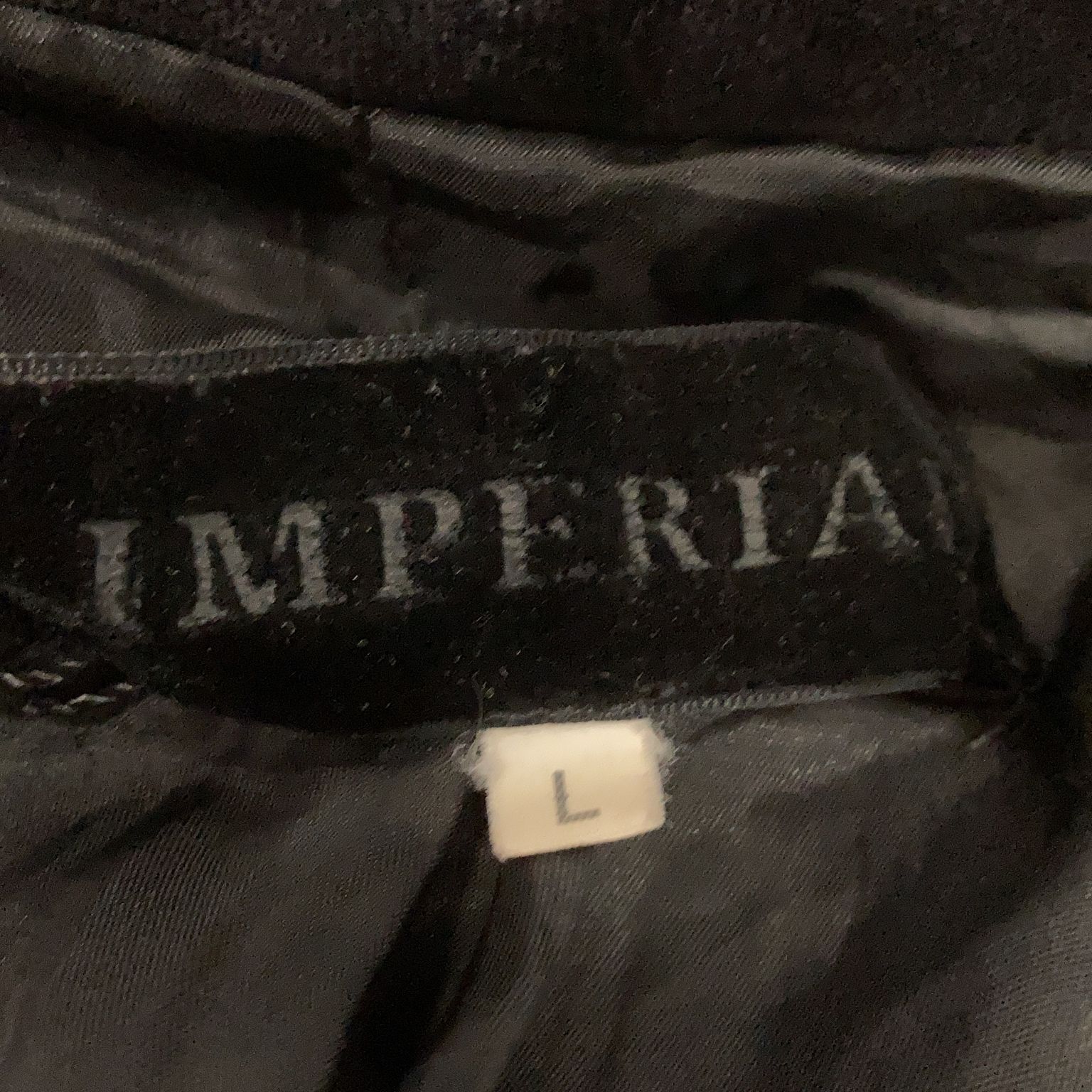 Imperial