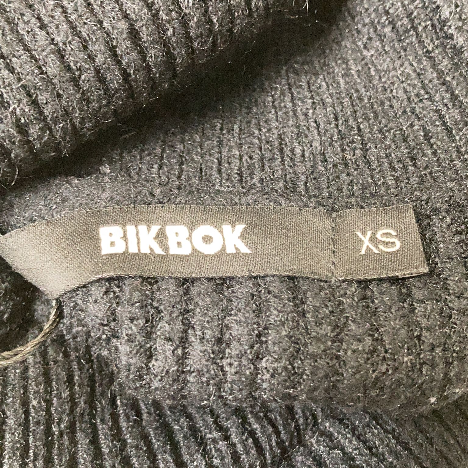 Bik Bok