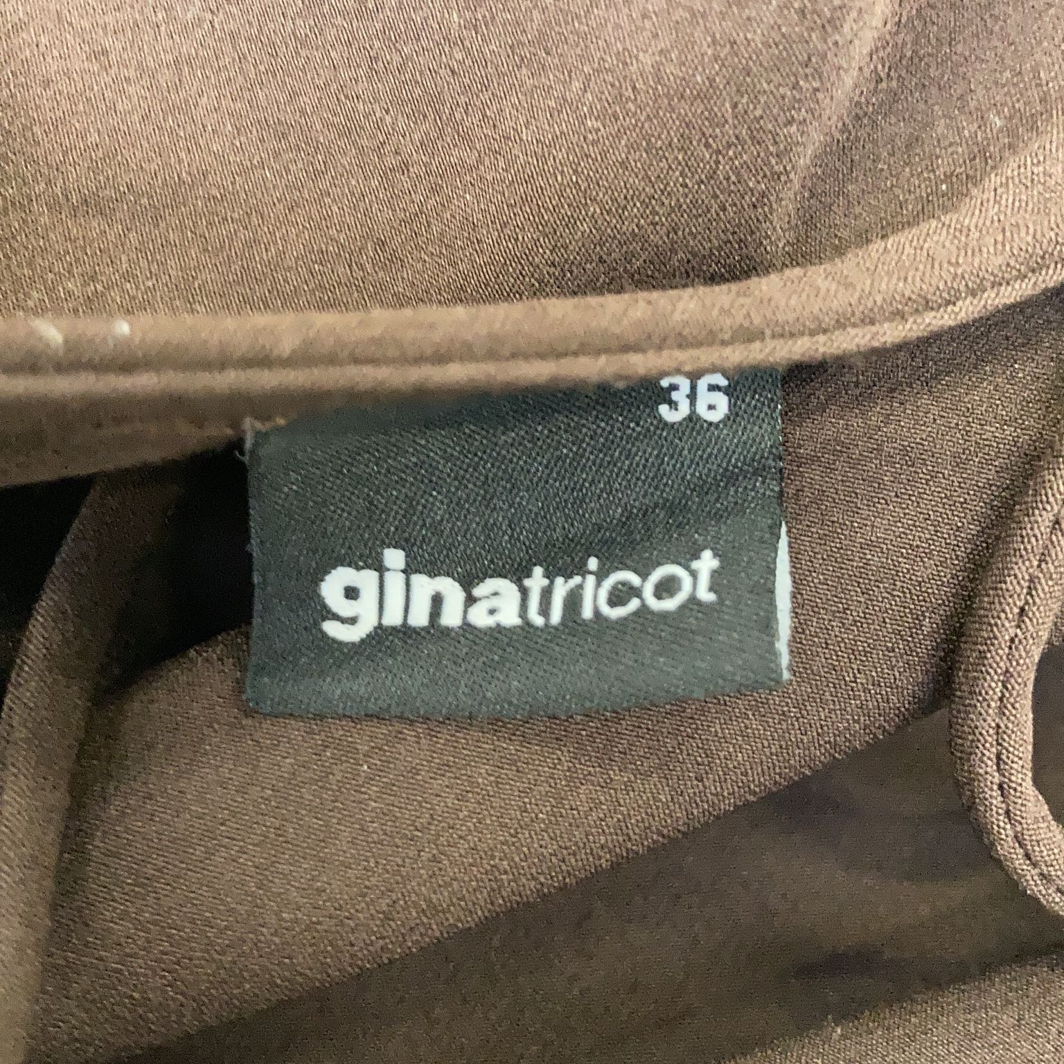 Gina Tricot