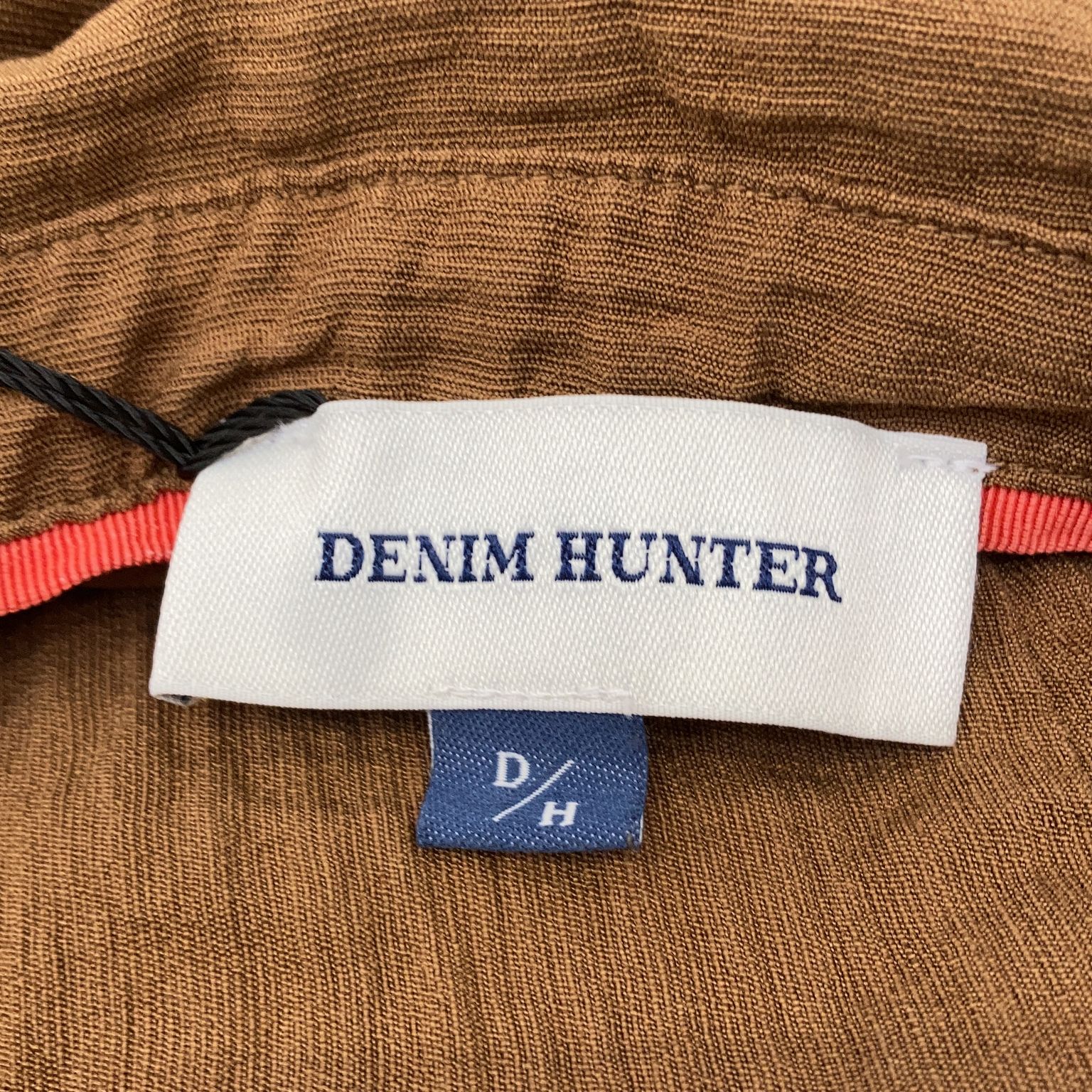 Denim Hunter