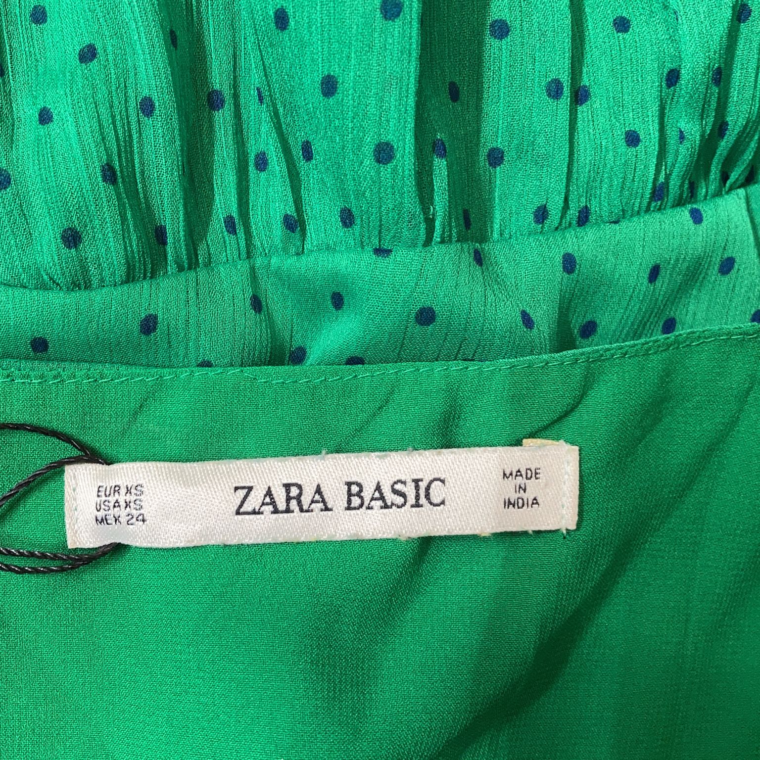 Zara Basic