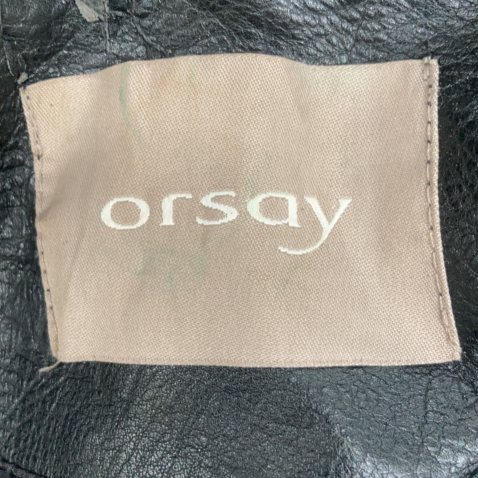 Orsay