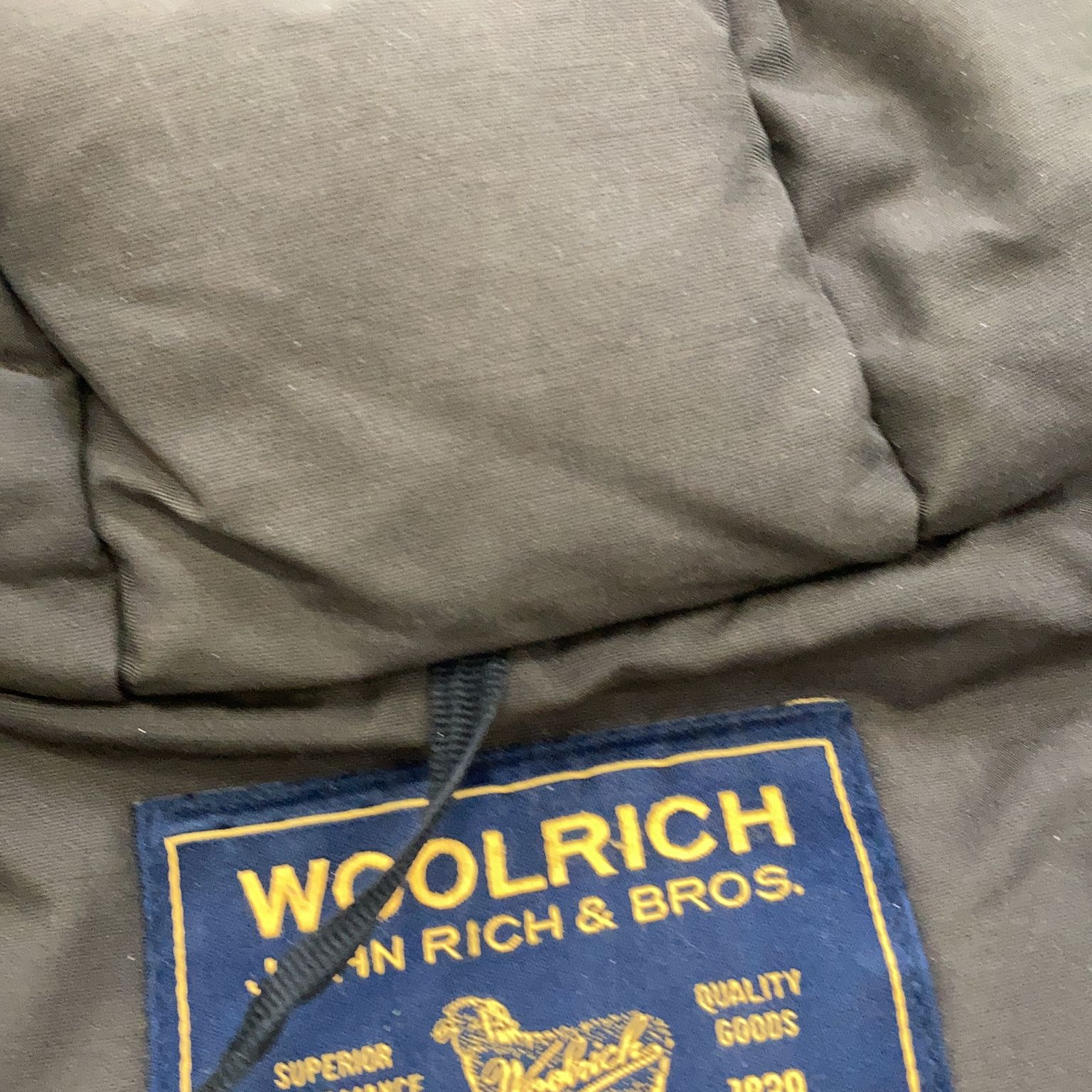 Woolrich