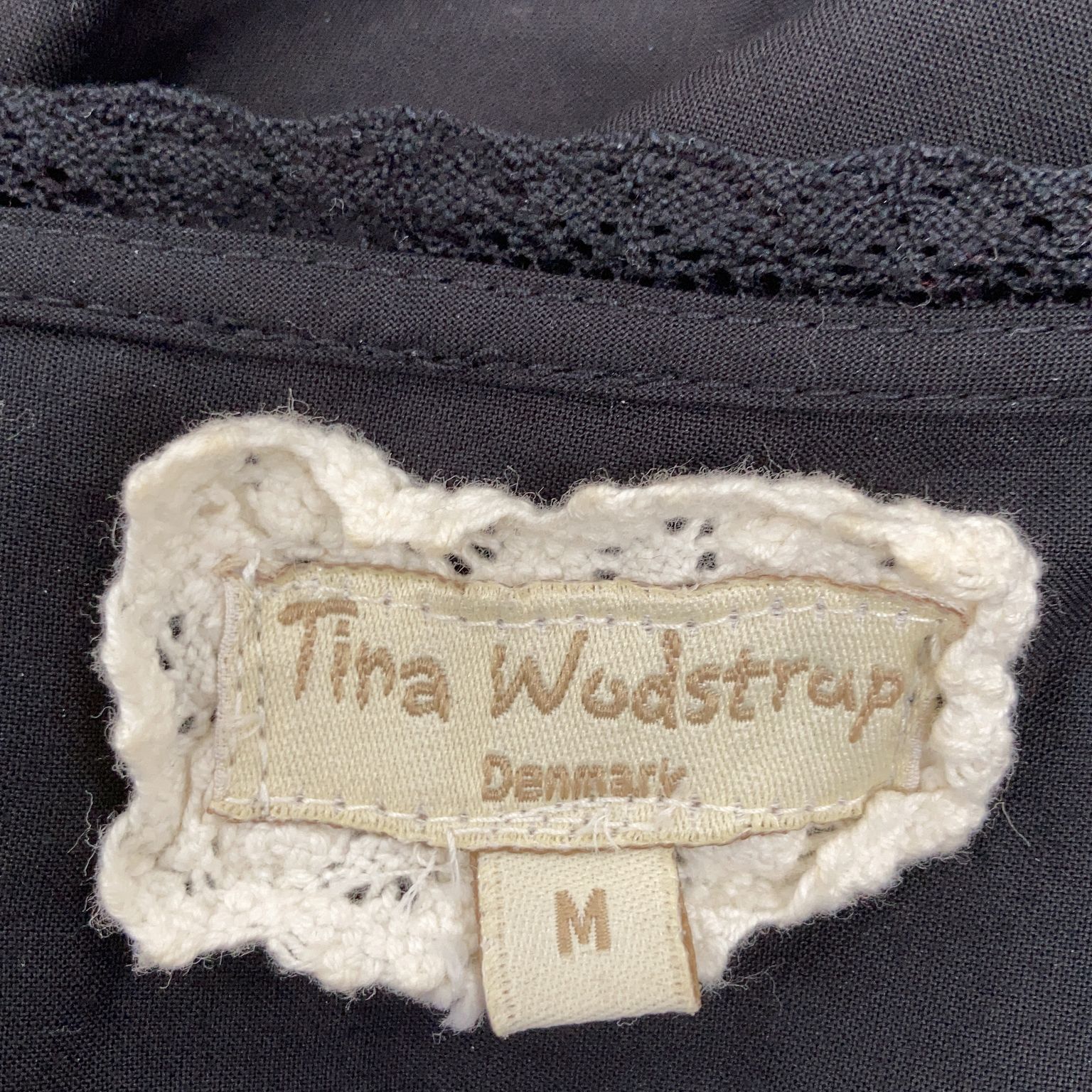 Tina Wodstrup