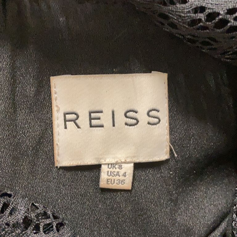 Reiss