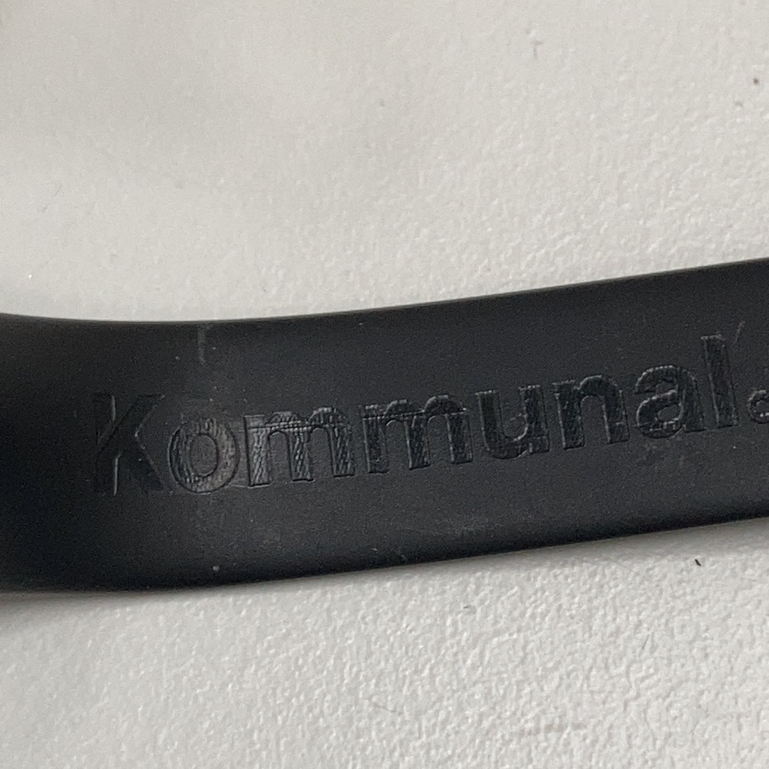 Kommunal