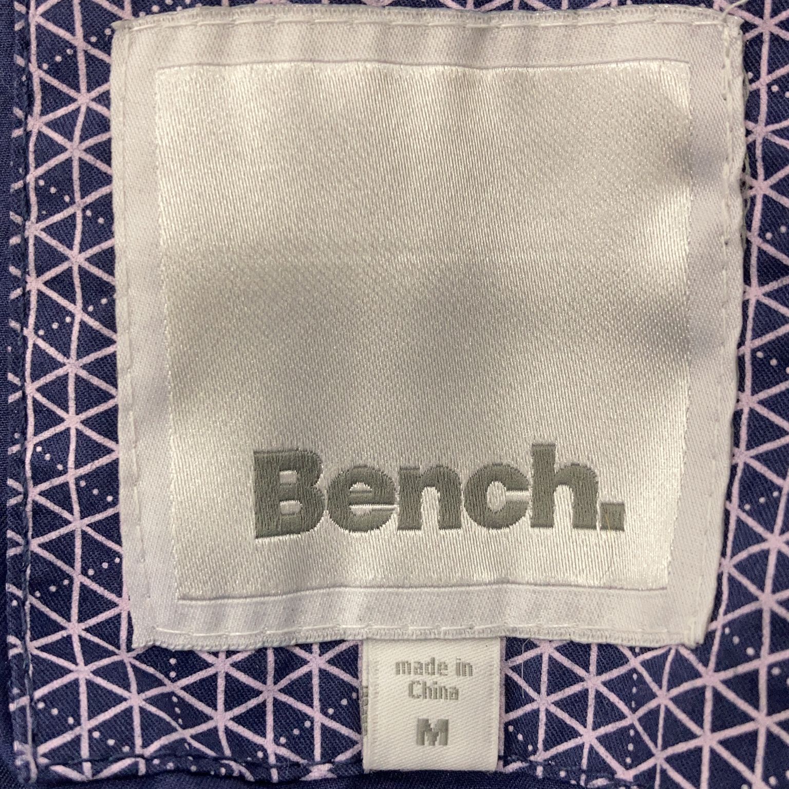 Bench