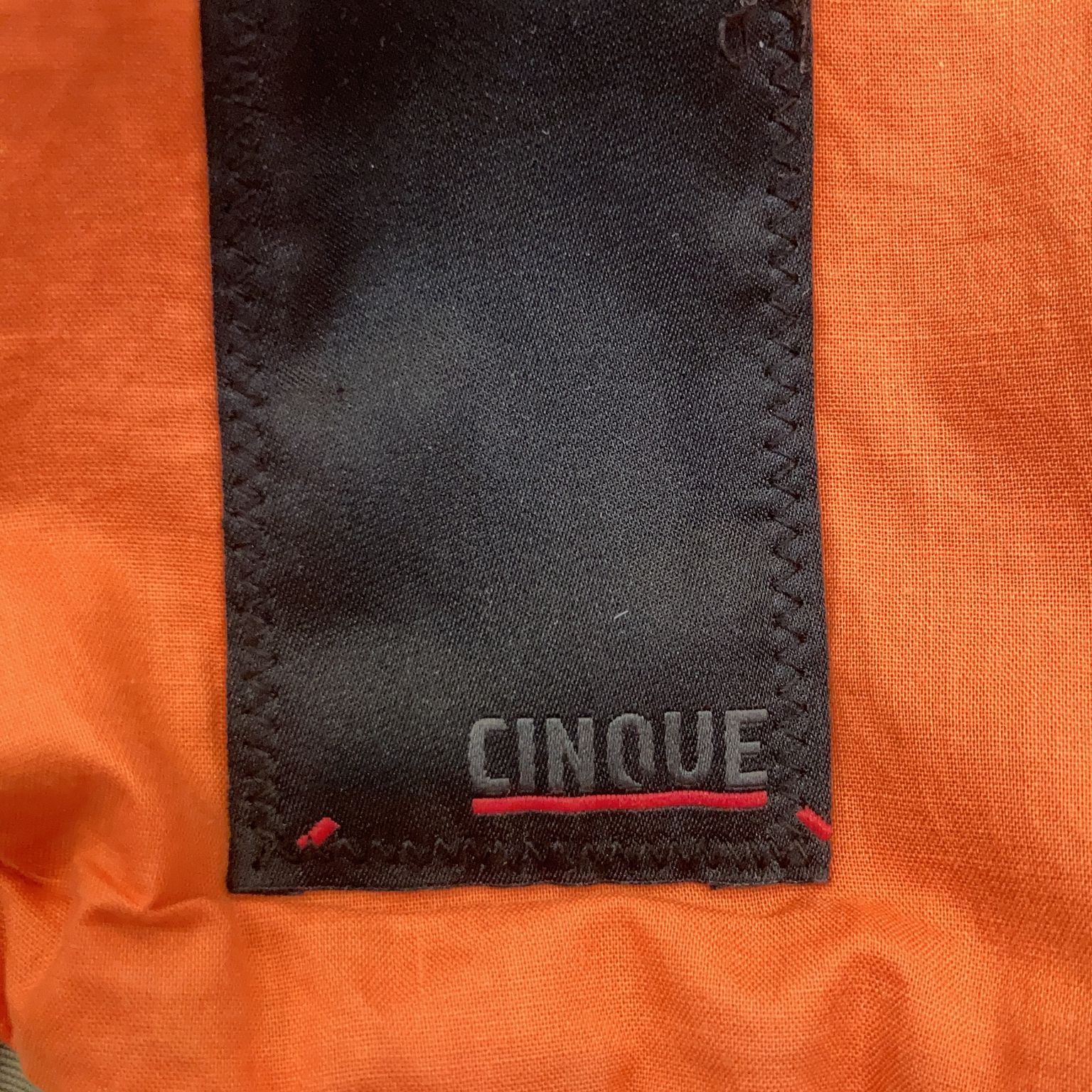 Cinque