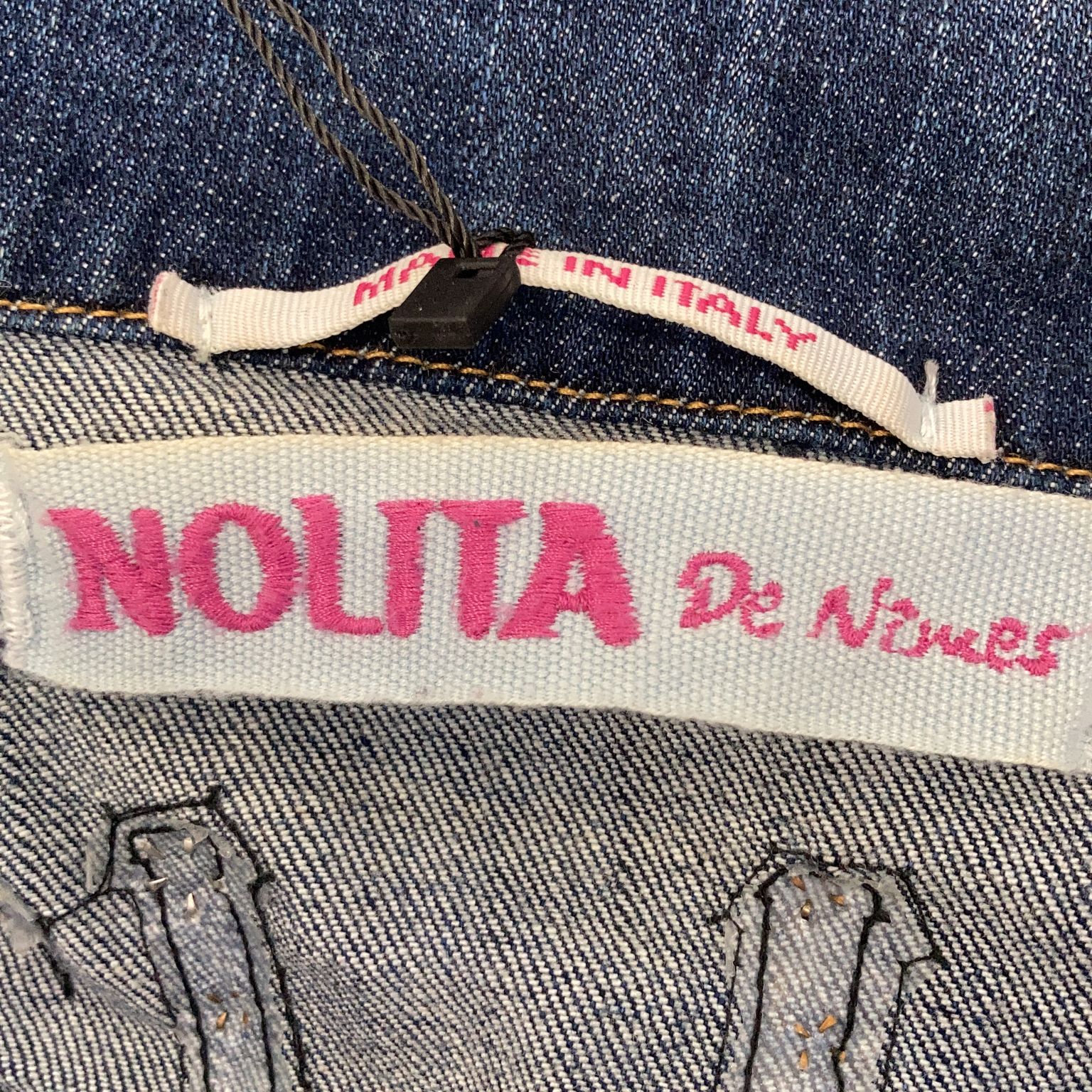 Nolita de Nimes