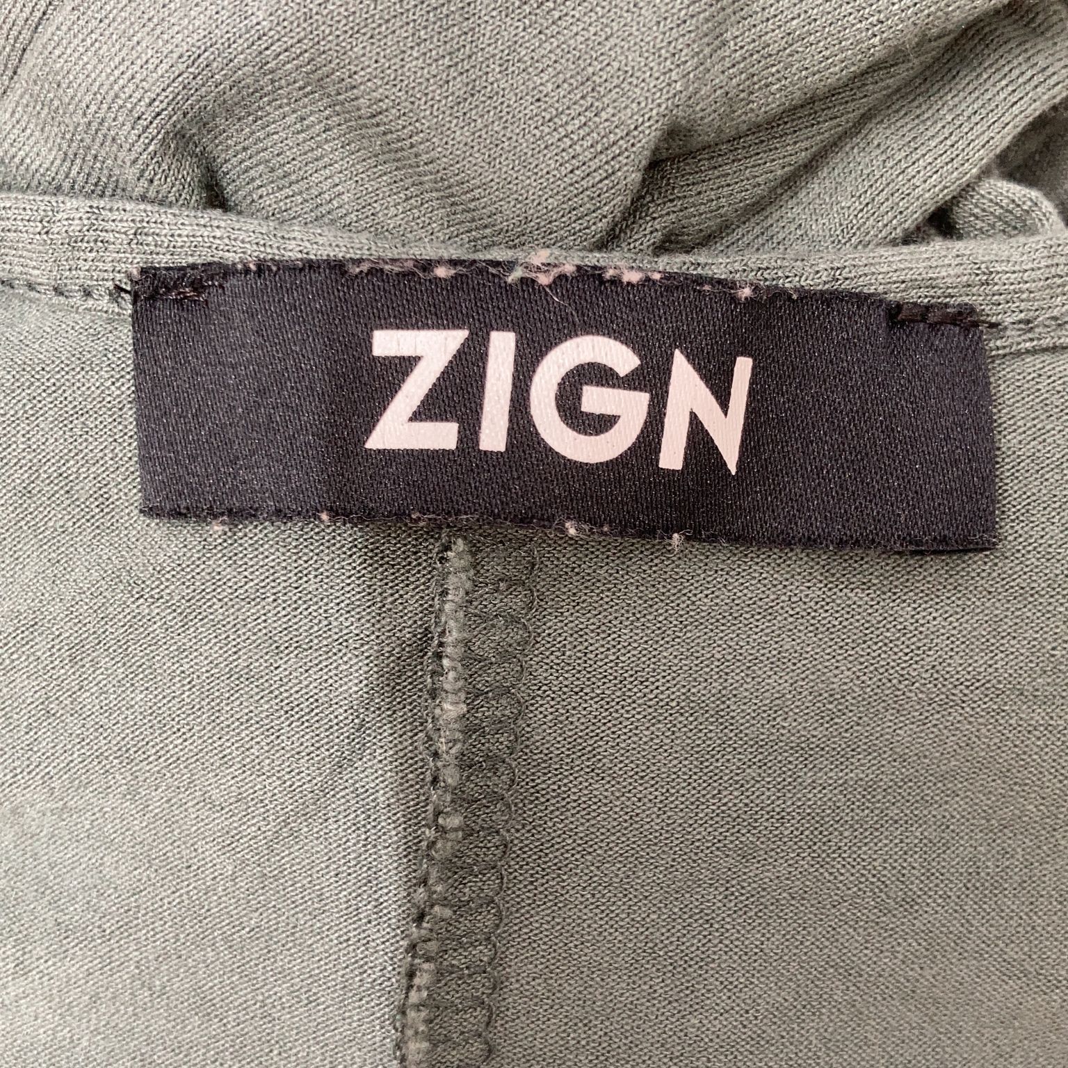 Zign