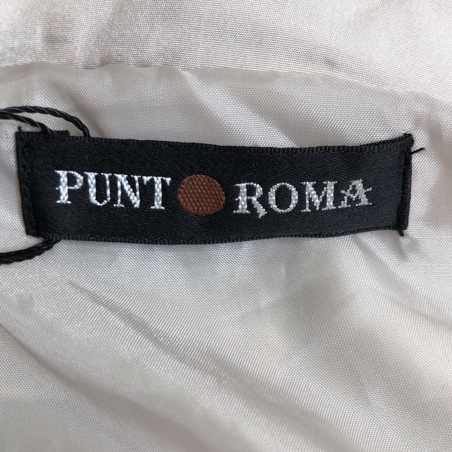 Punt Roma